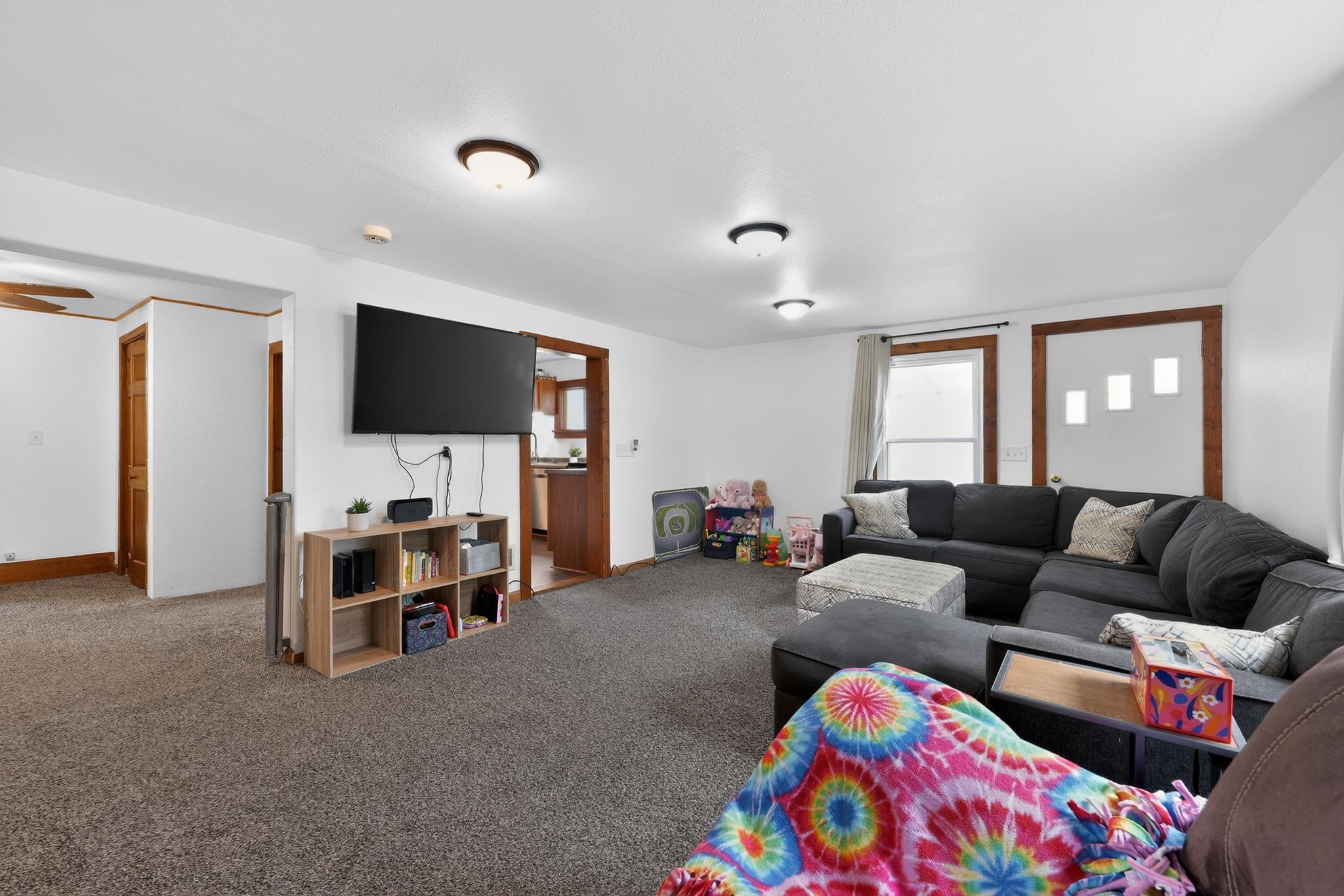 423 Mulberry Street