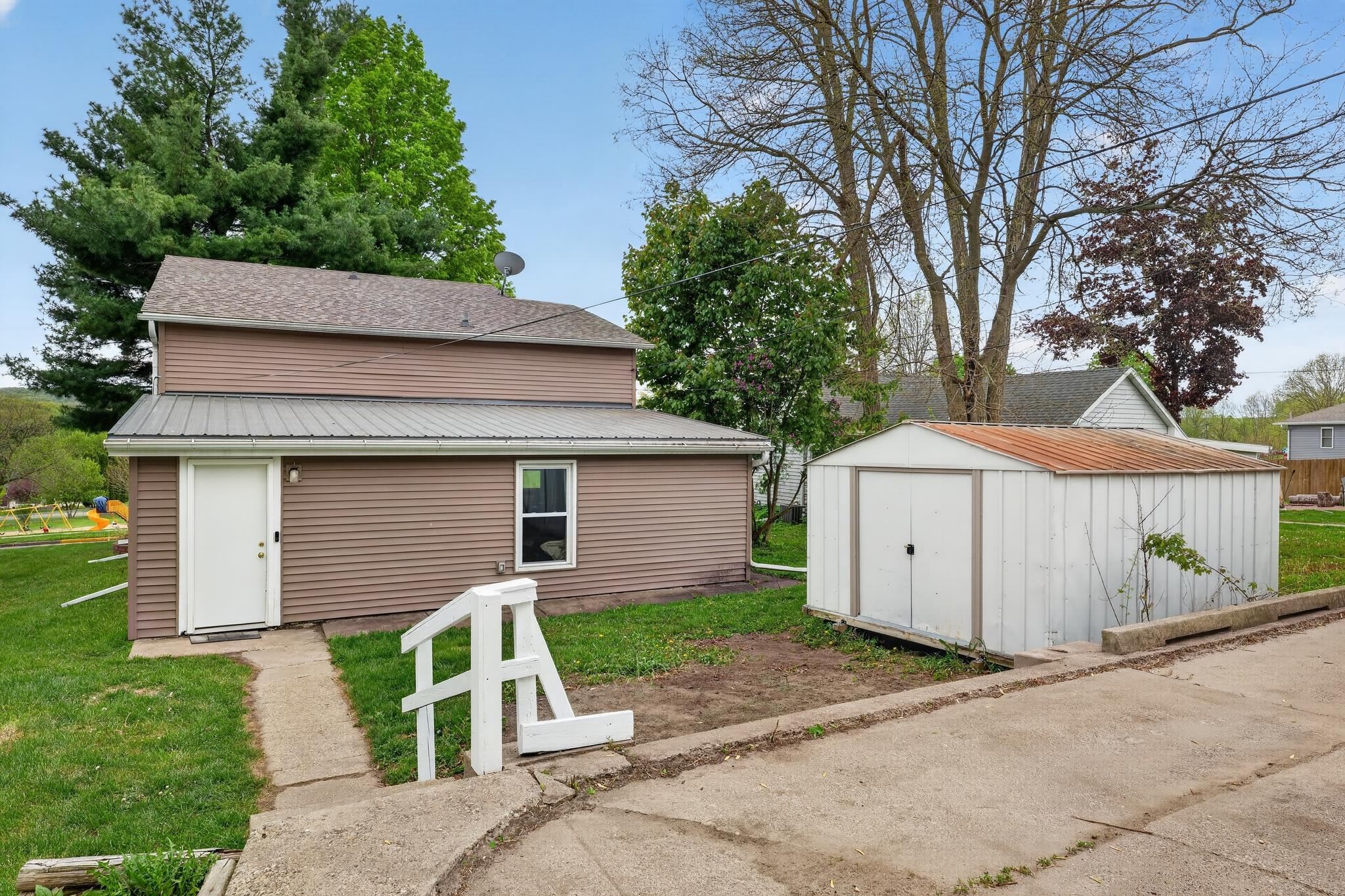 423 Mulberry Street