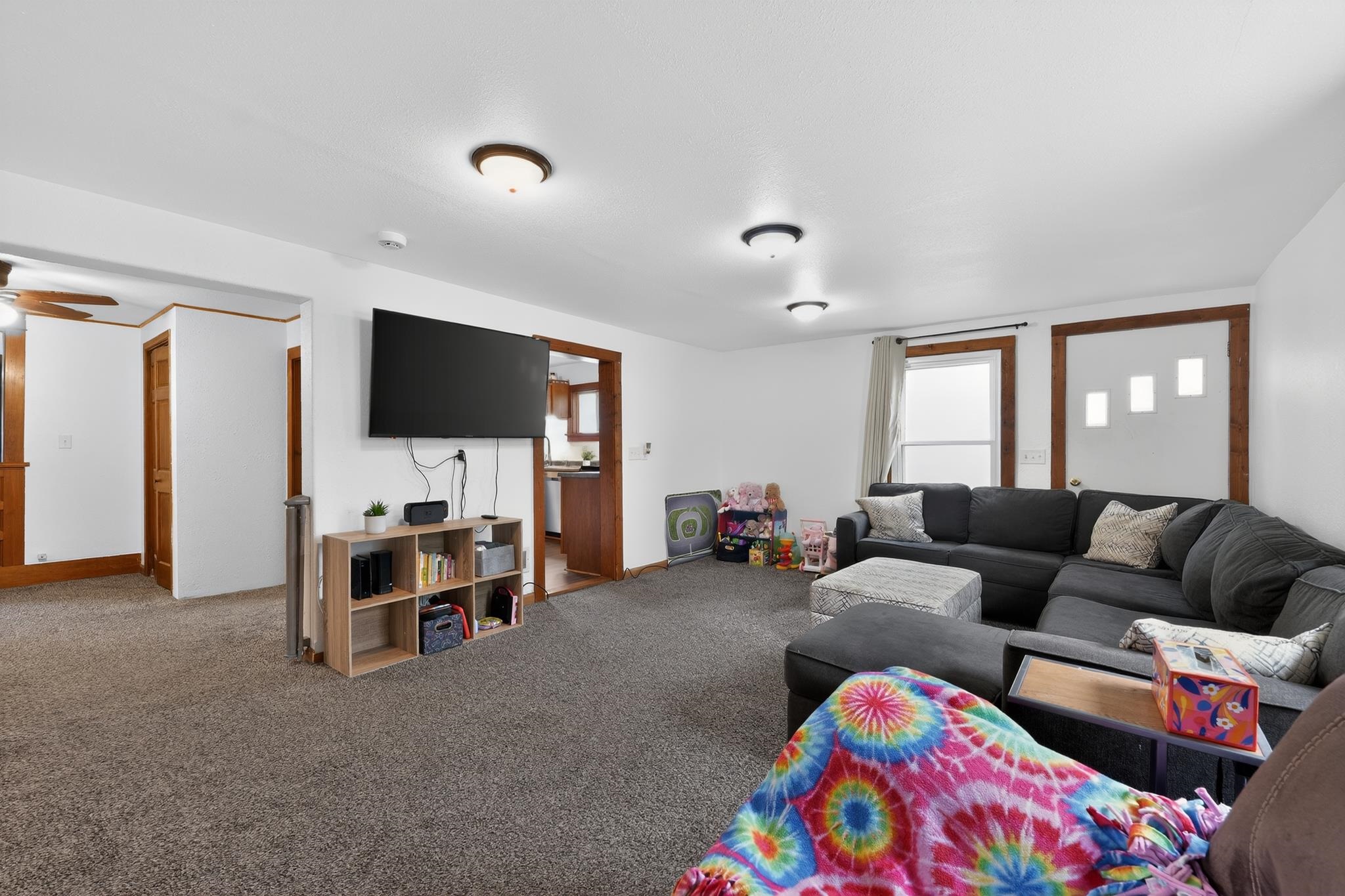 423 Mulberry Street