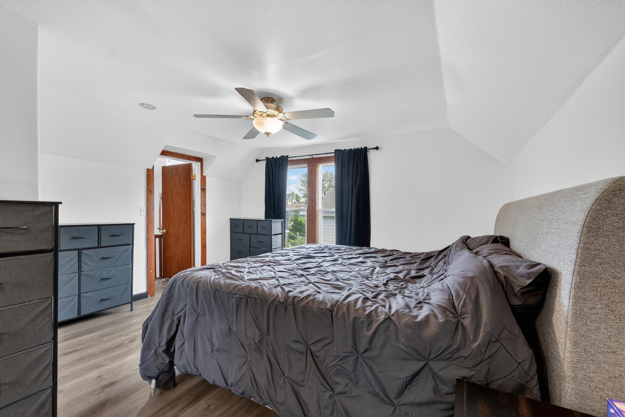 423 Mulberry Street