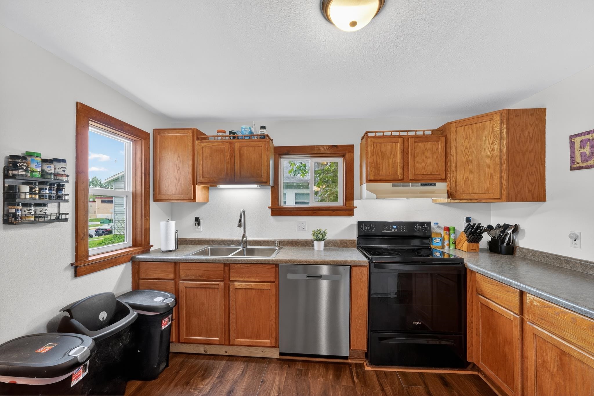 423 Mulberry Street