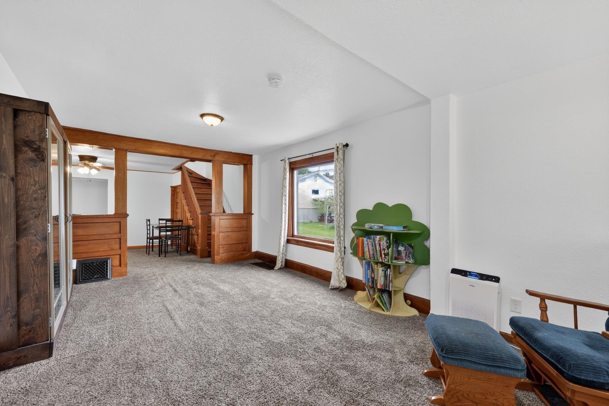423 Mulberry Street