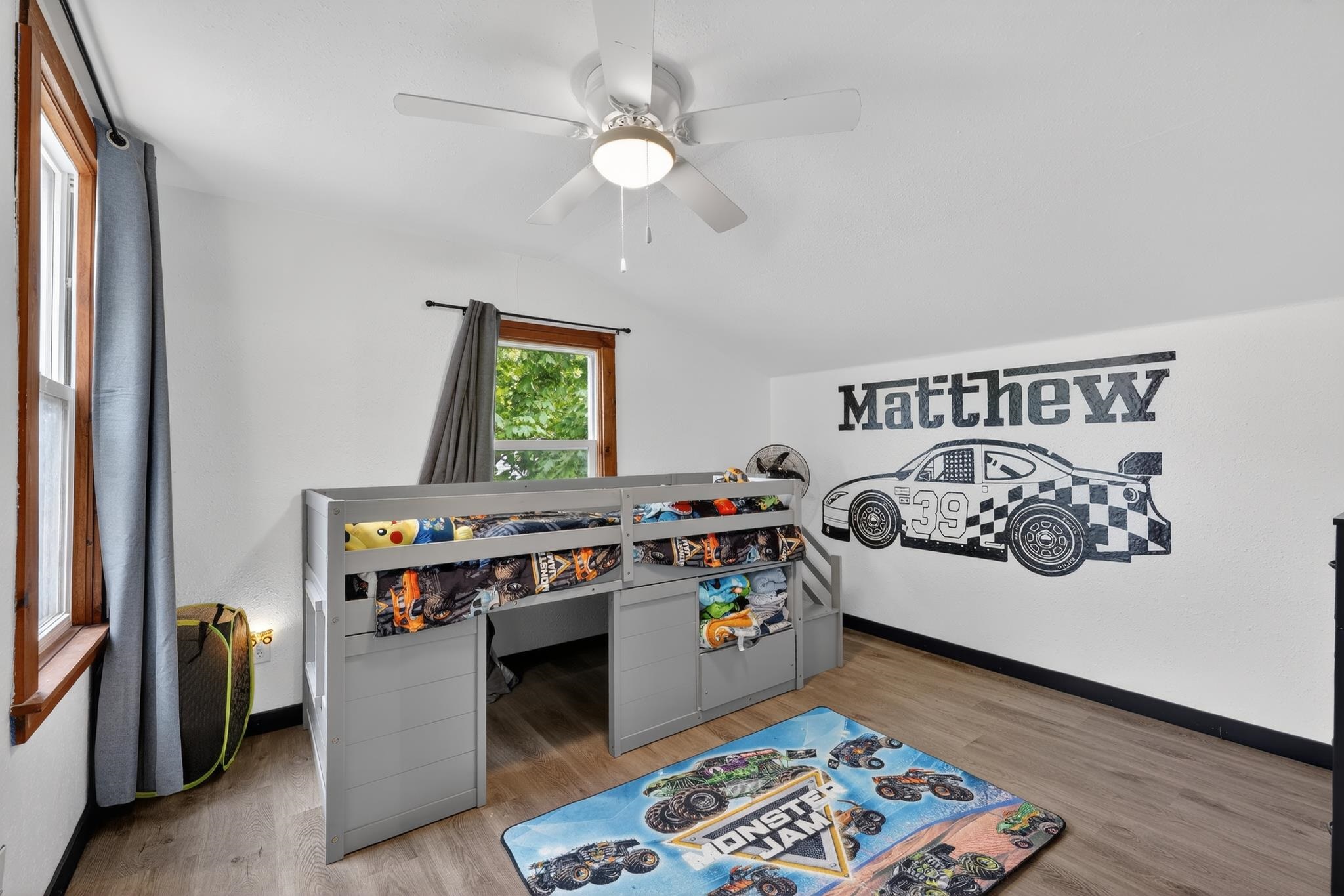 423 Mulberry Street