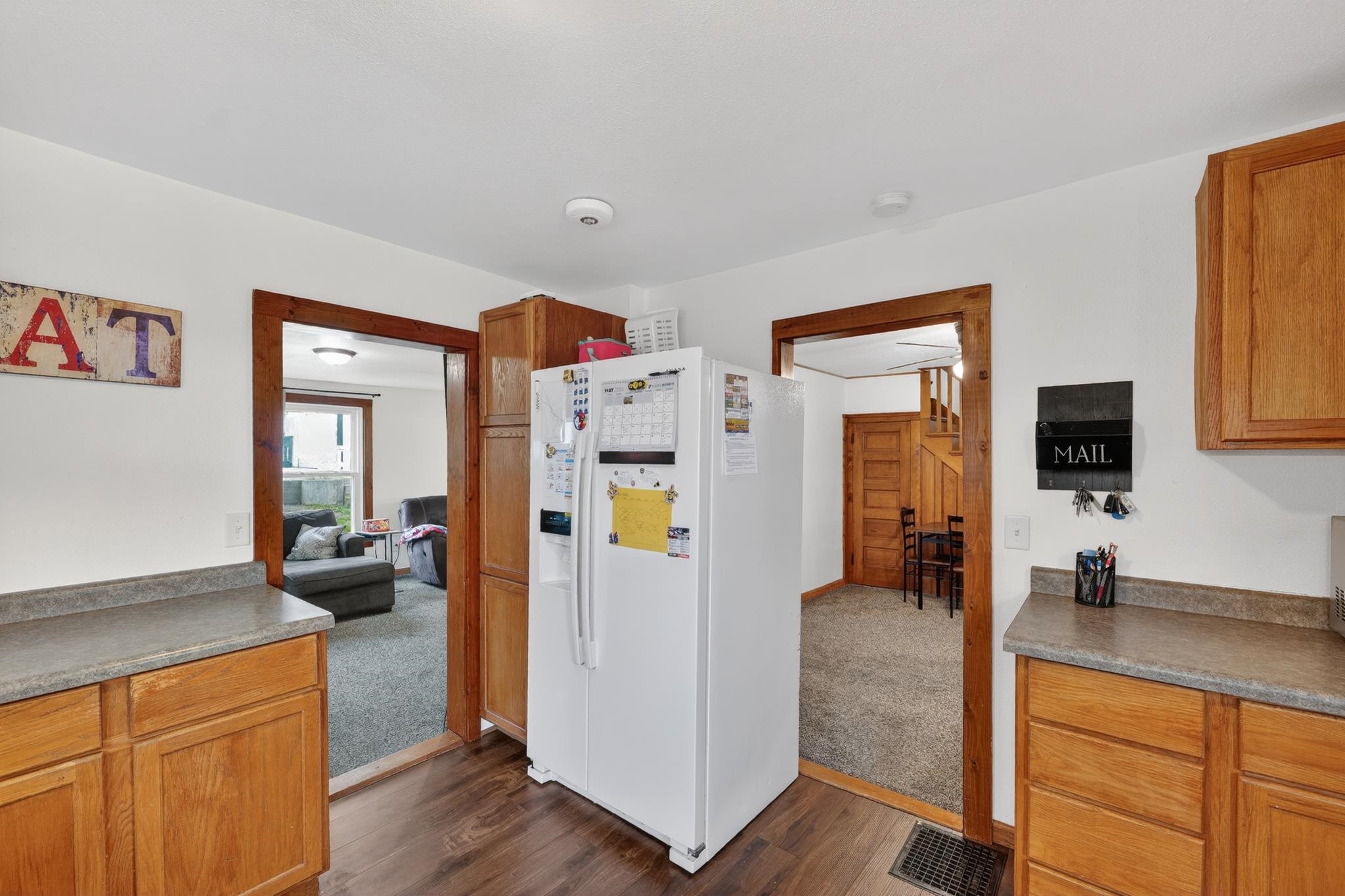 423 Mulberry Street