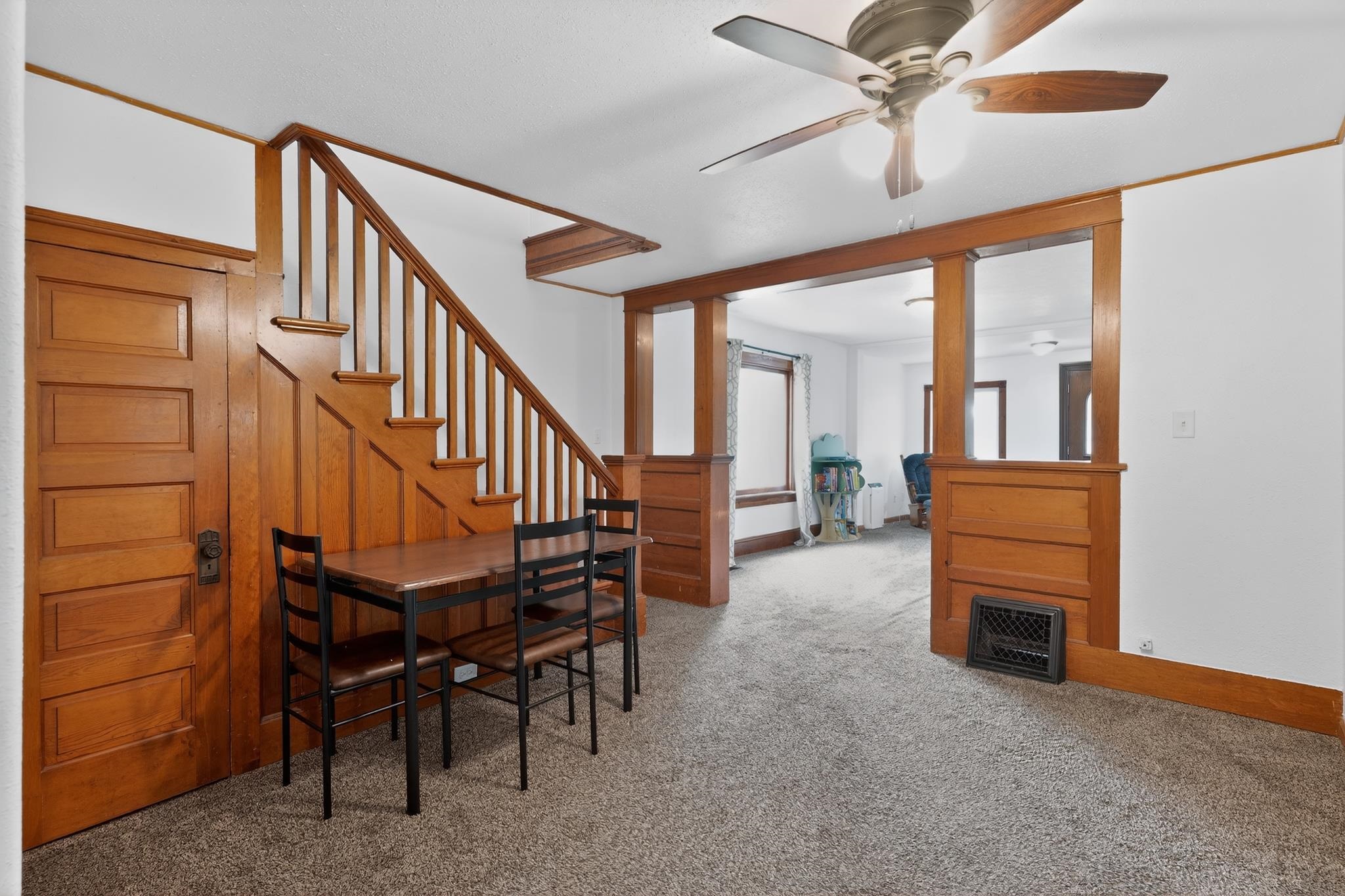 423 Mulberry Street