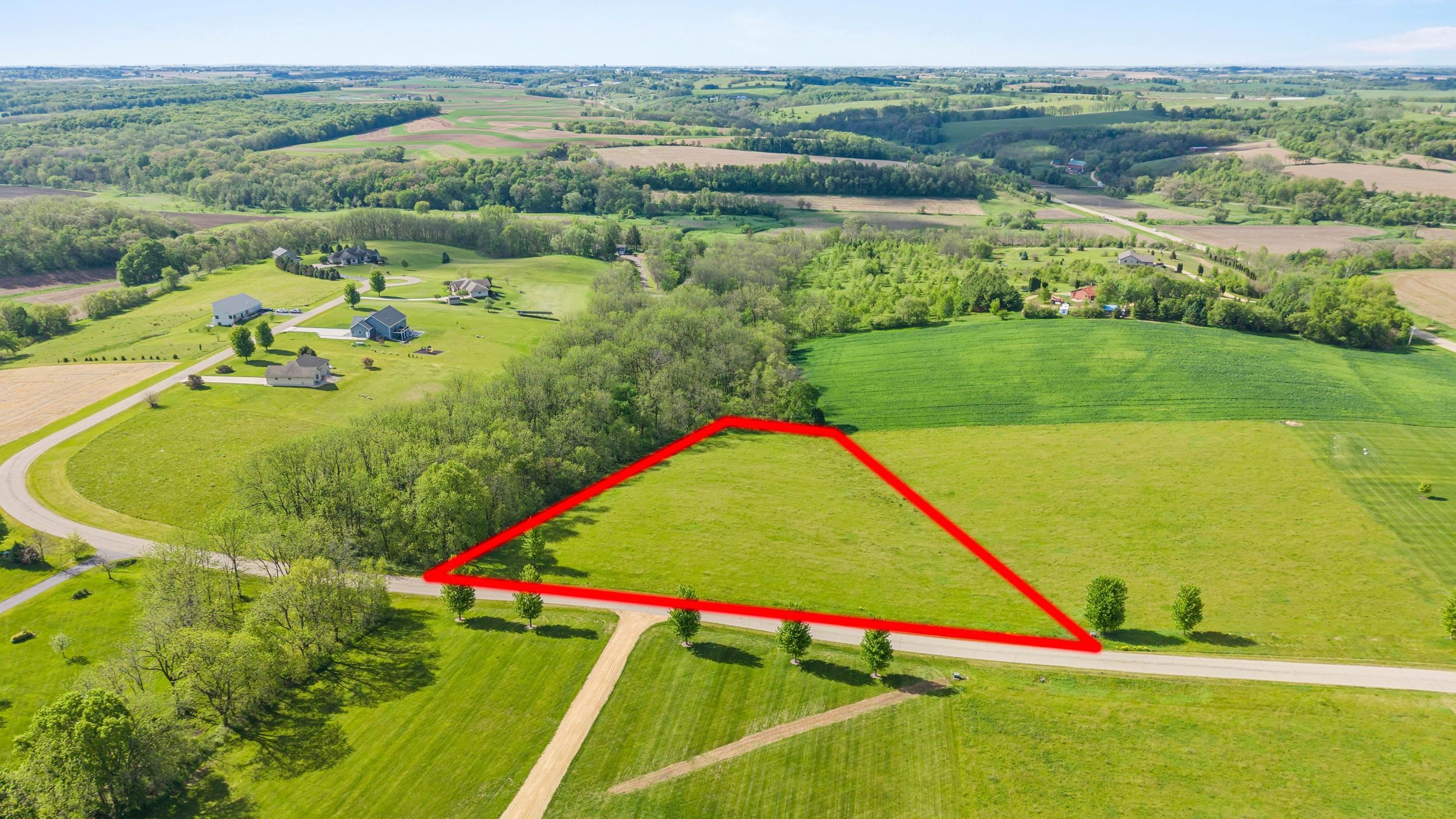 Lot 16 Lightning Ridge Rd