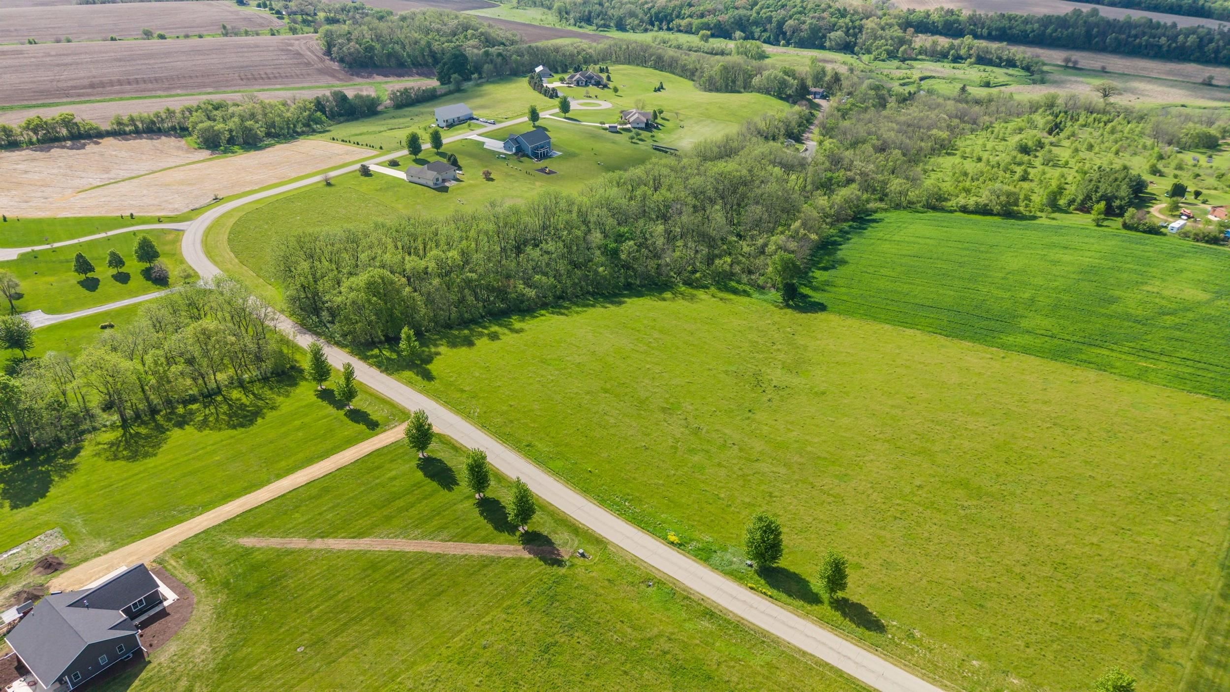 Lot 16 Lightning Ridge Rd