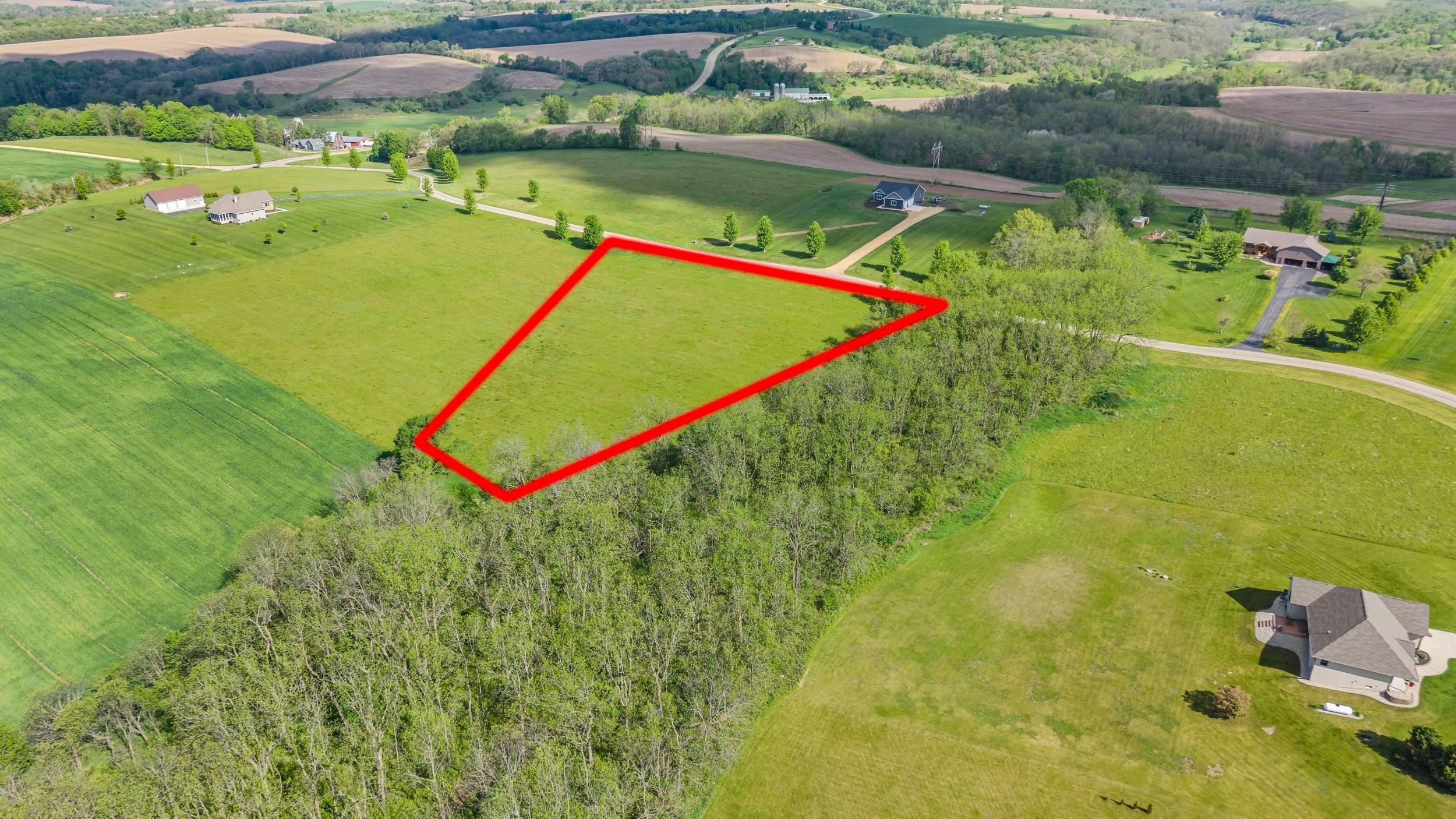 Lot 16 Lightning Ridge Rd