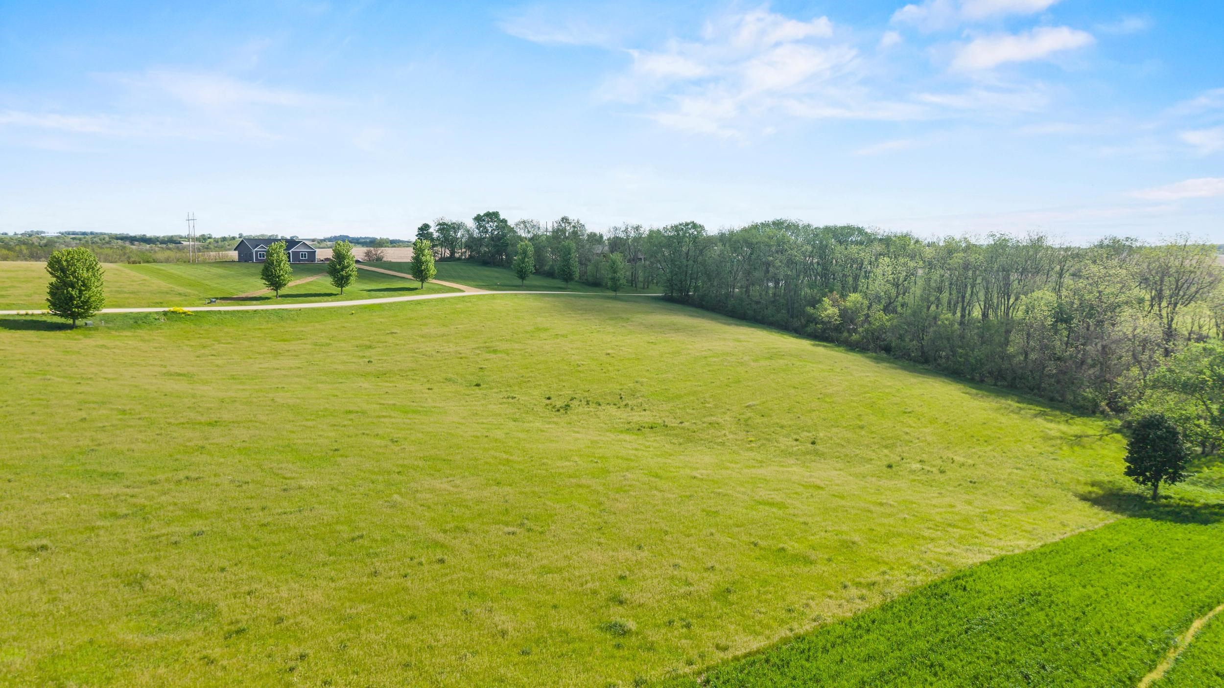 Lot 16 Lightning Ridge Rd