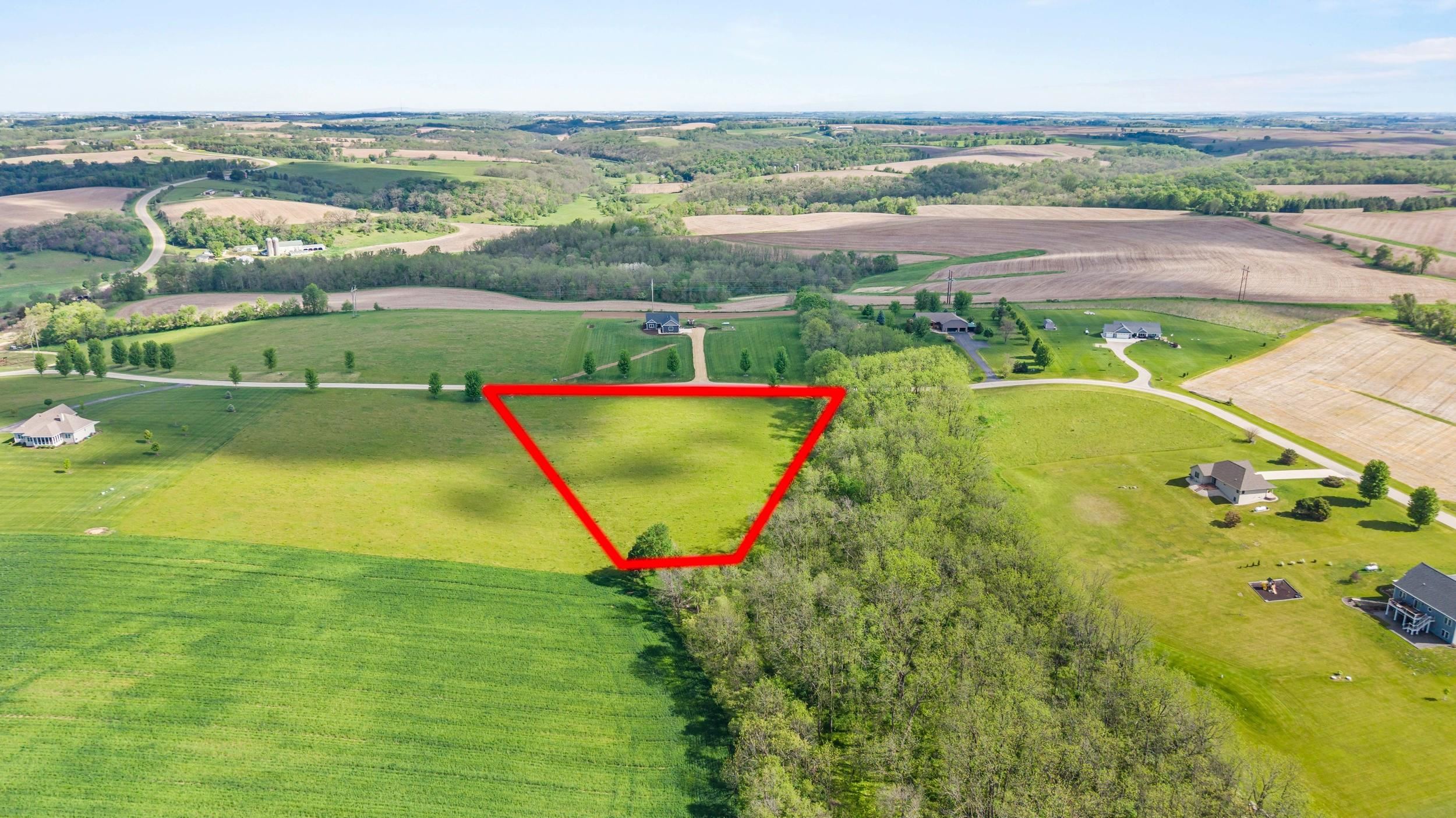 Lot 16 Lightning Ridge Rd