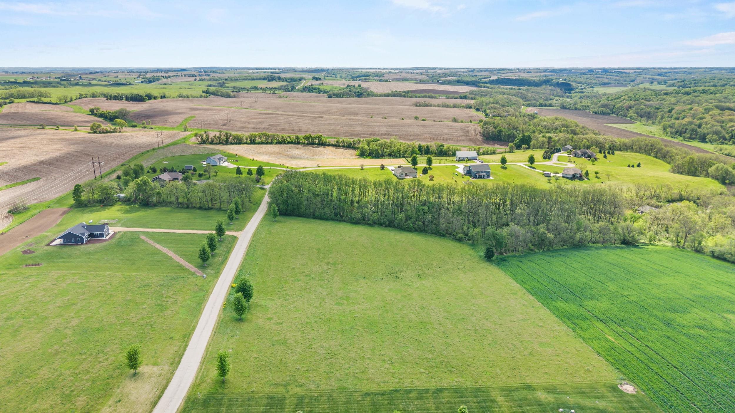 Lot 16 Lightning Ridge Rd