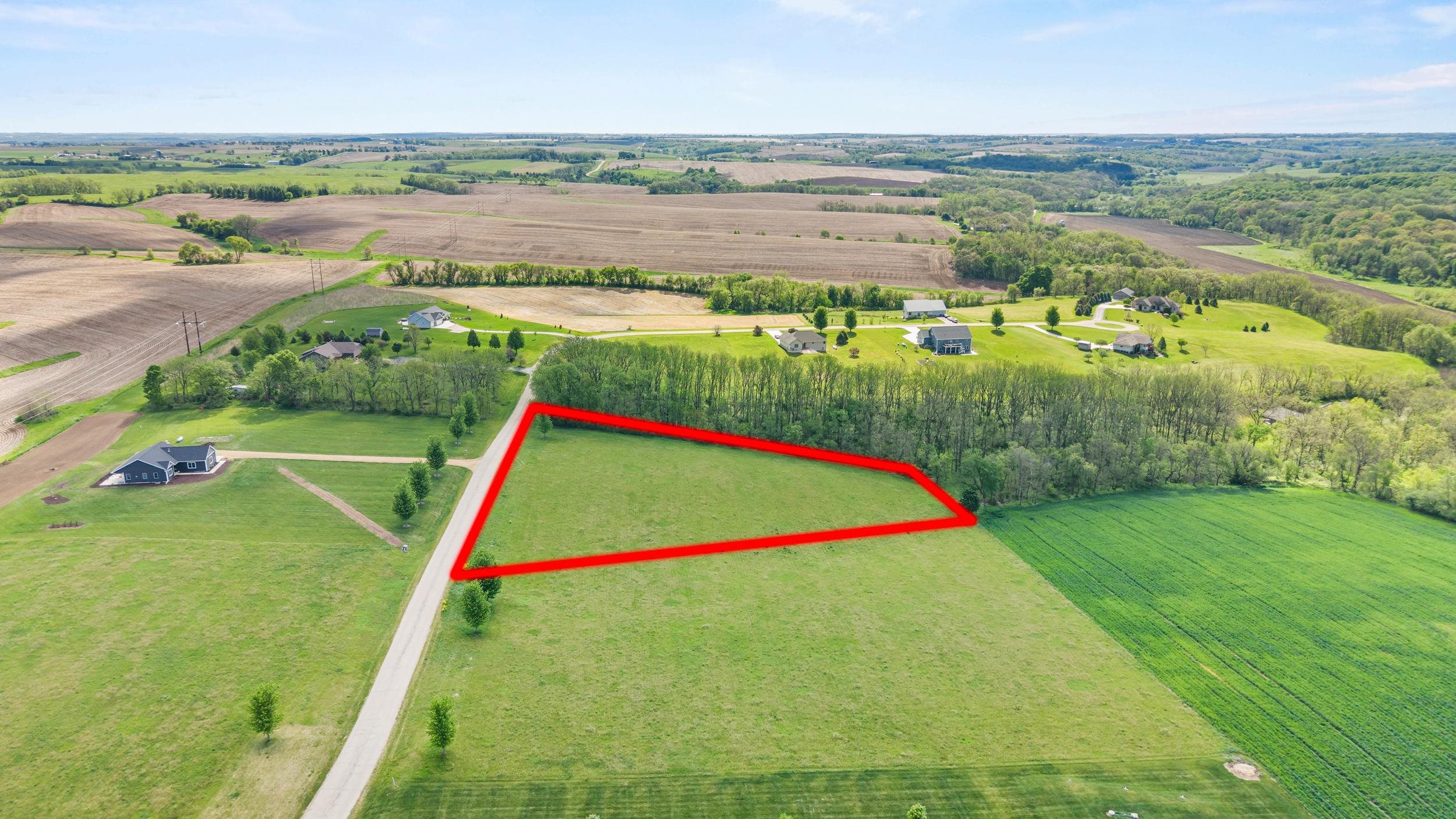 Lot 16 Lightning Ridge Rd