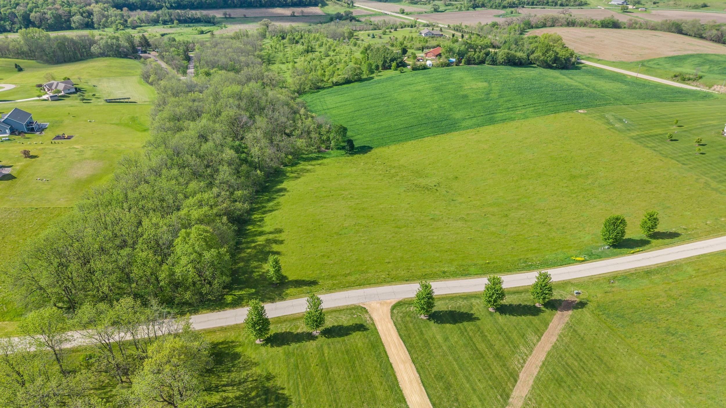 Lot 16 Lightning Ridge Rd