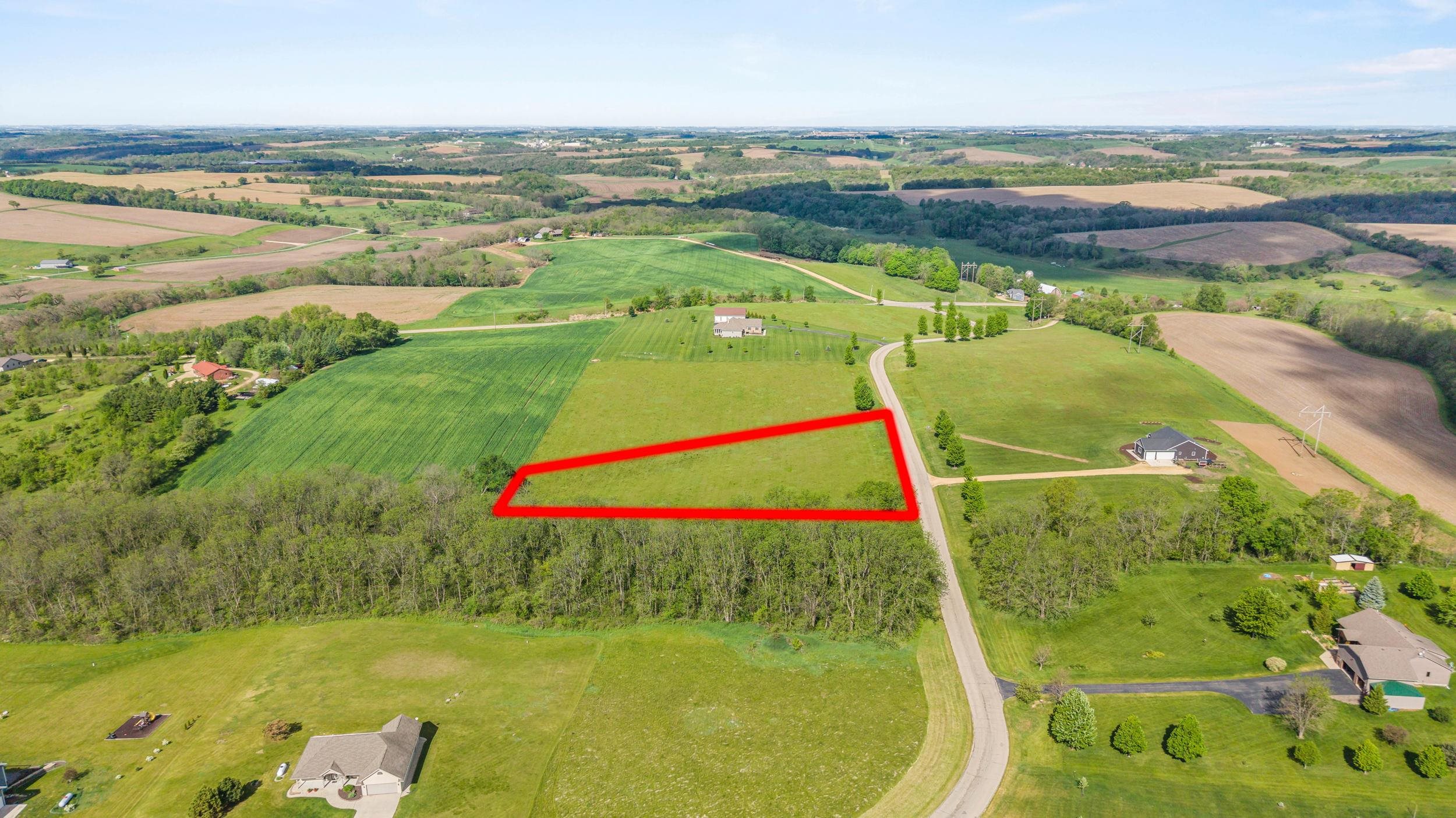 Lot 16 Lightning Ridge Rd