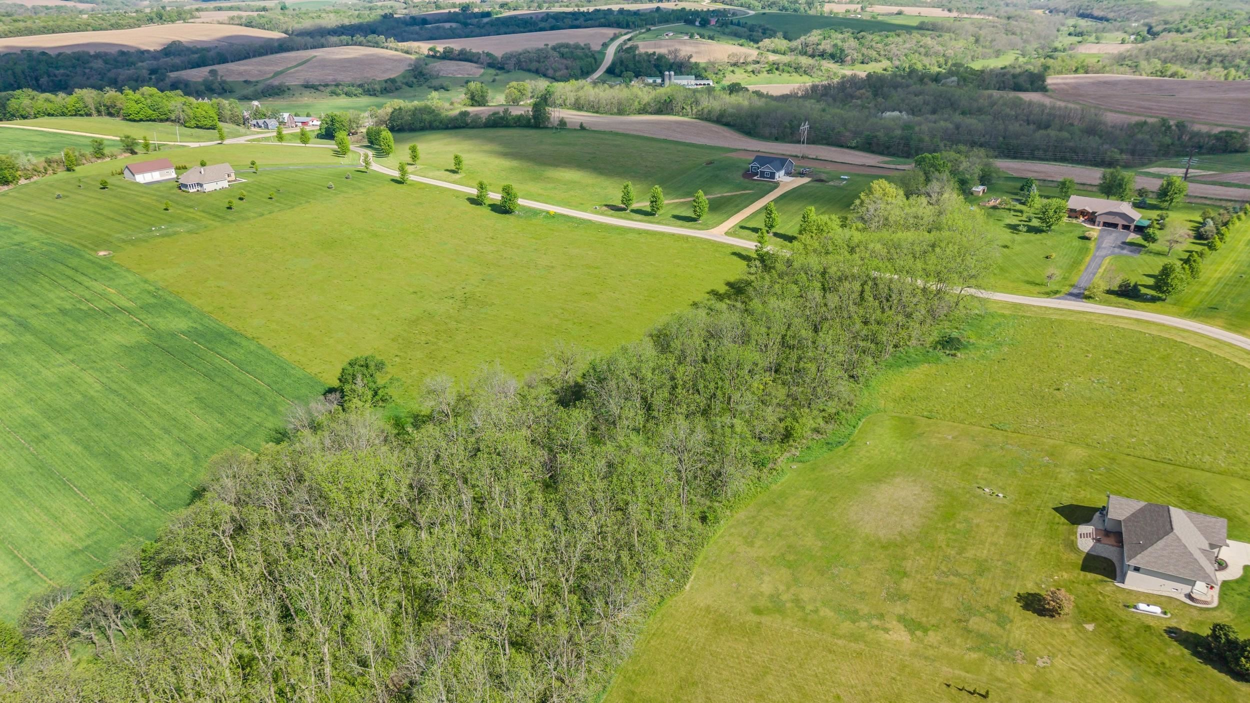 Lot 16 Lightning Ridge Rd
