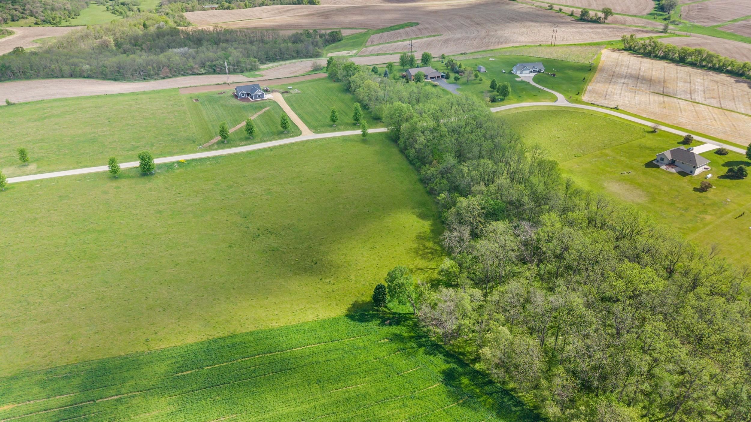 Lot 16 Lightning Ridge Rd