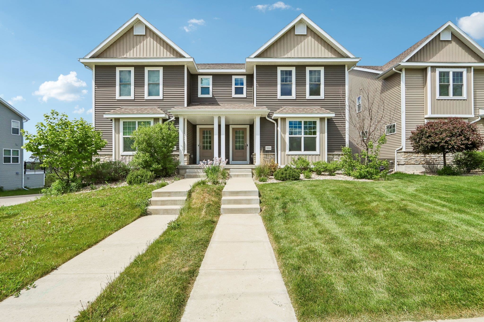 5834 Lien Road