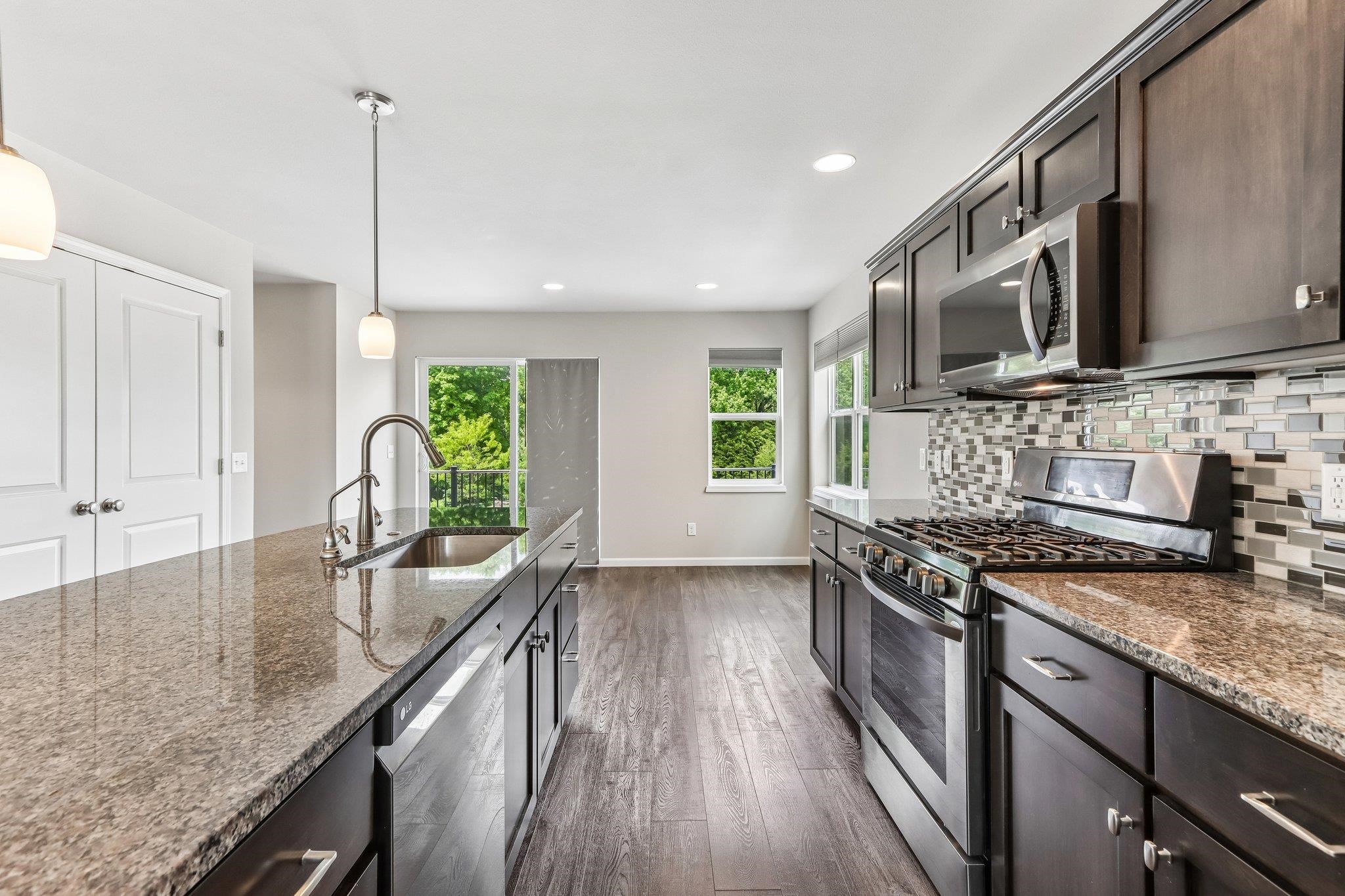 5834 Lien Road