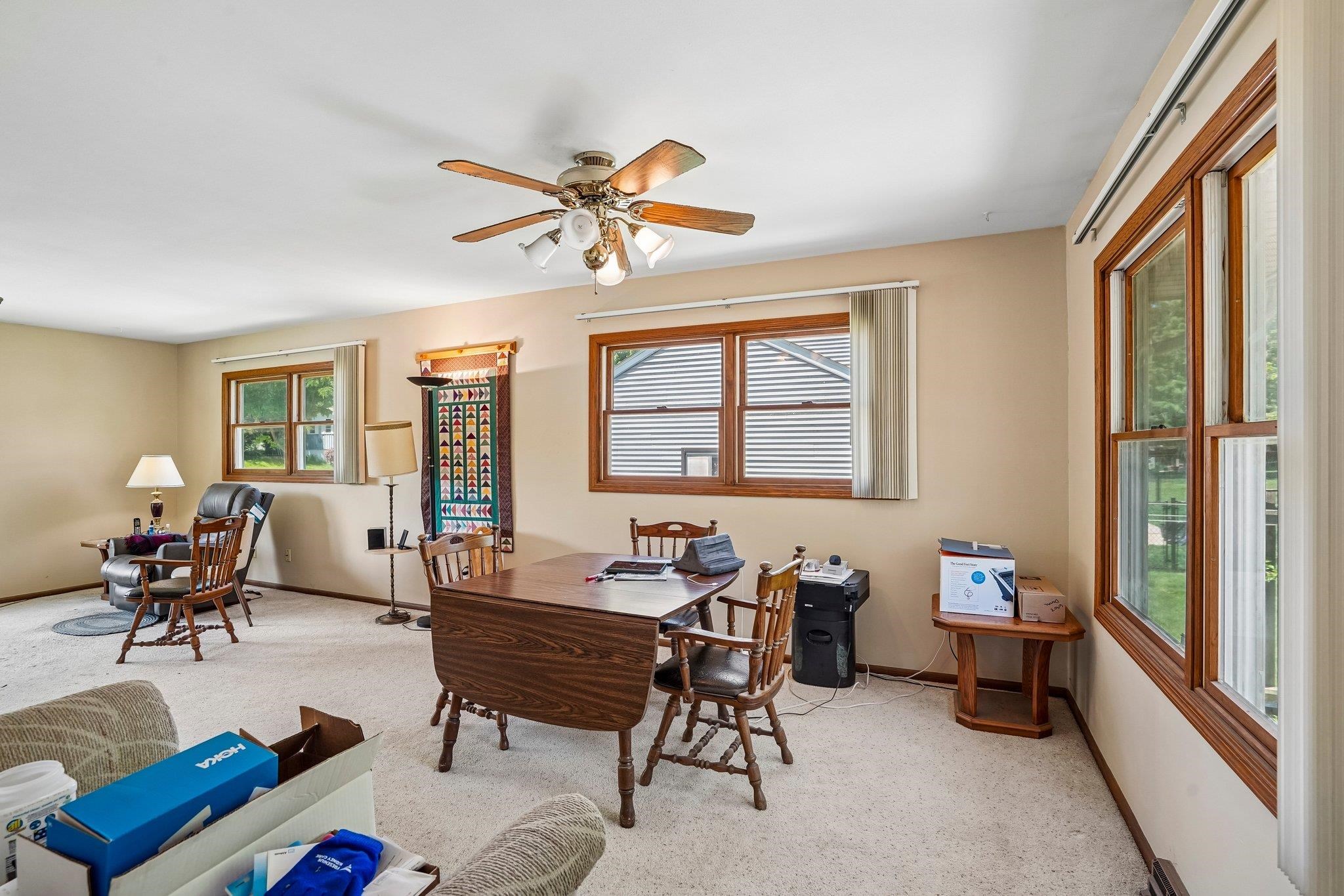 6902 Donna Drive