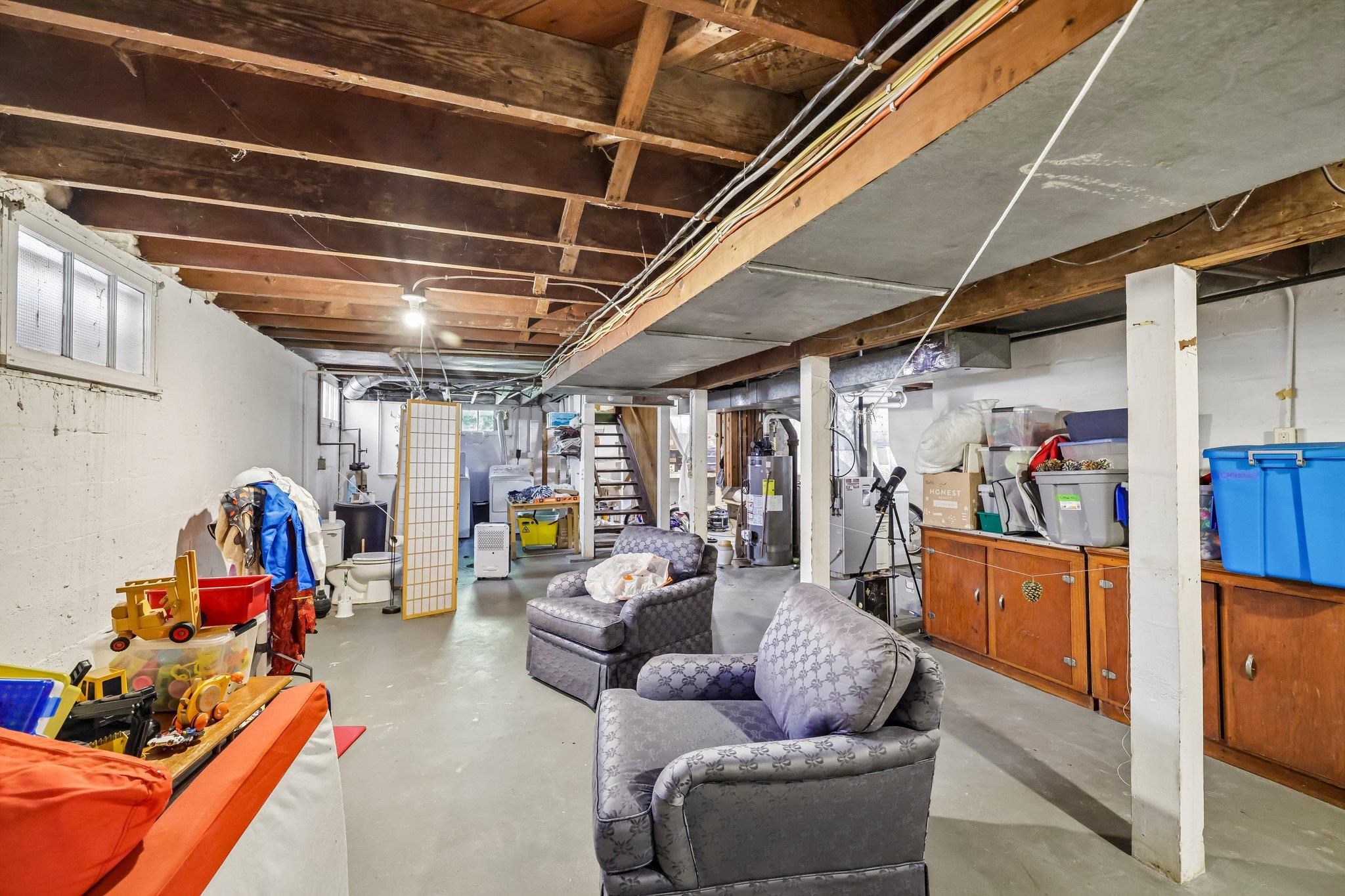 1329 N Sherman Avenue