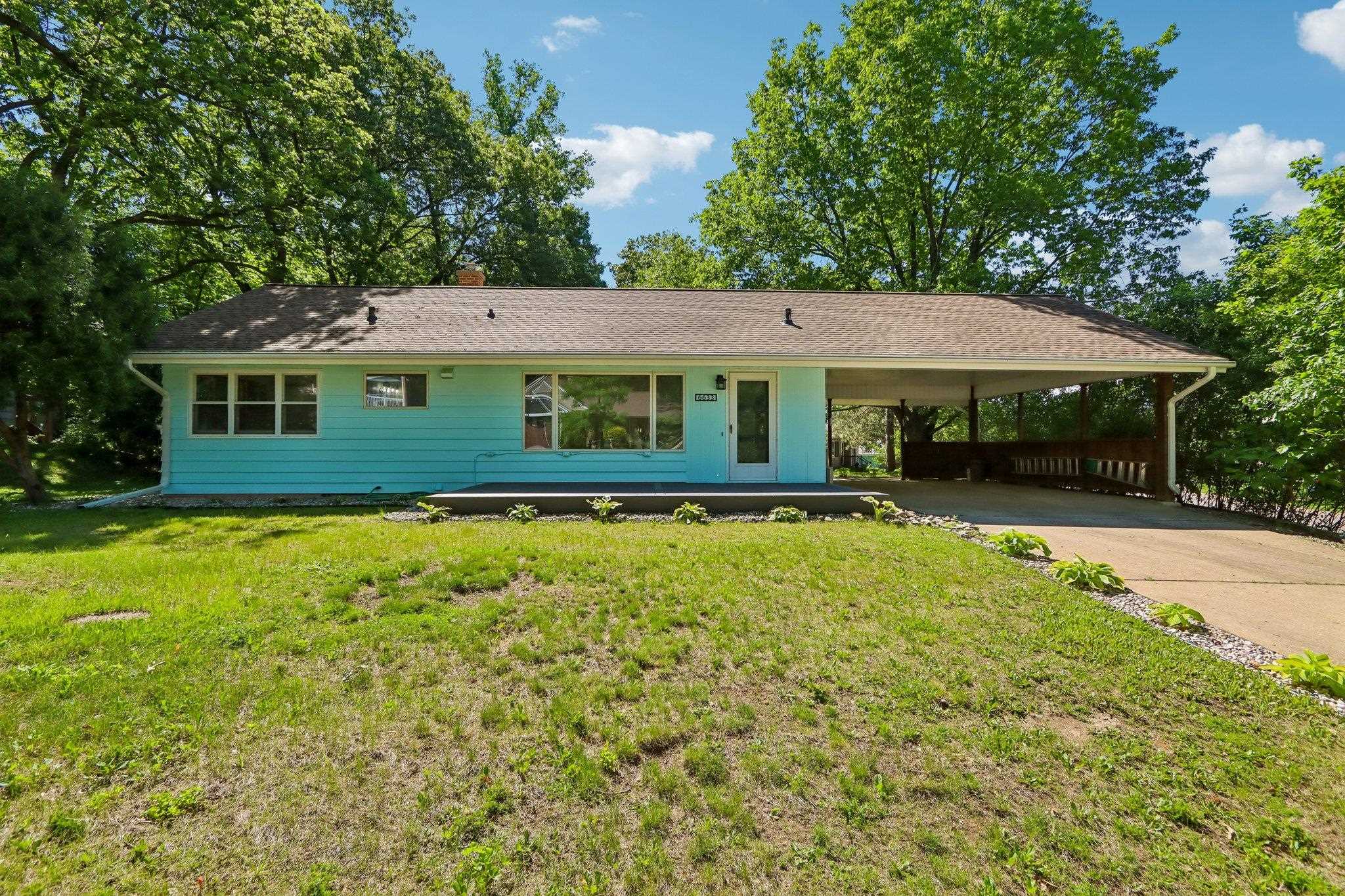 6633 E Wood Circle