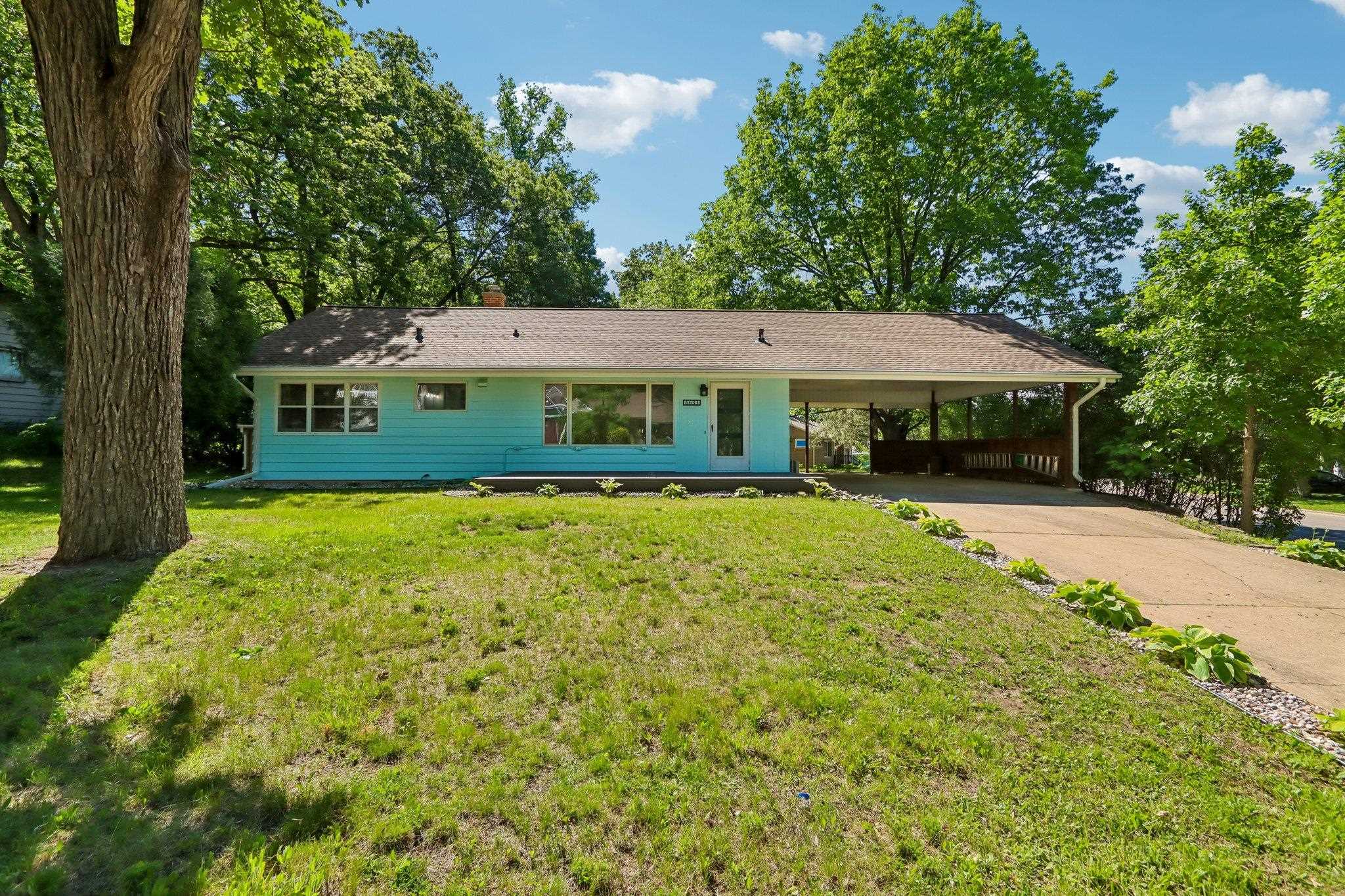 6633 E Wood Circle