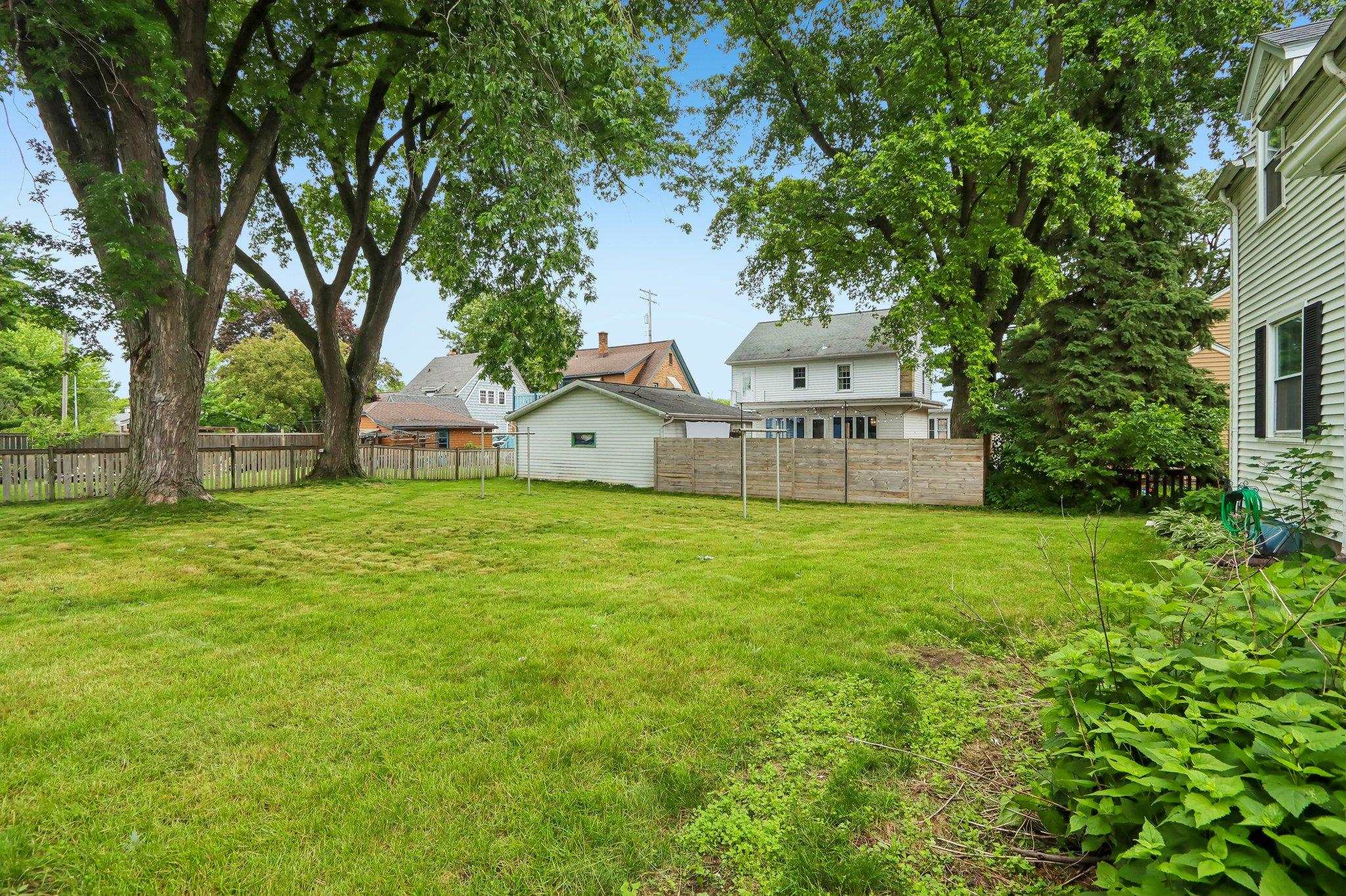7008 Elmwood Avenue