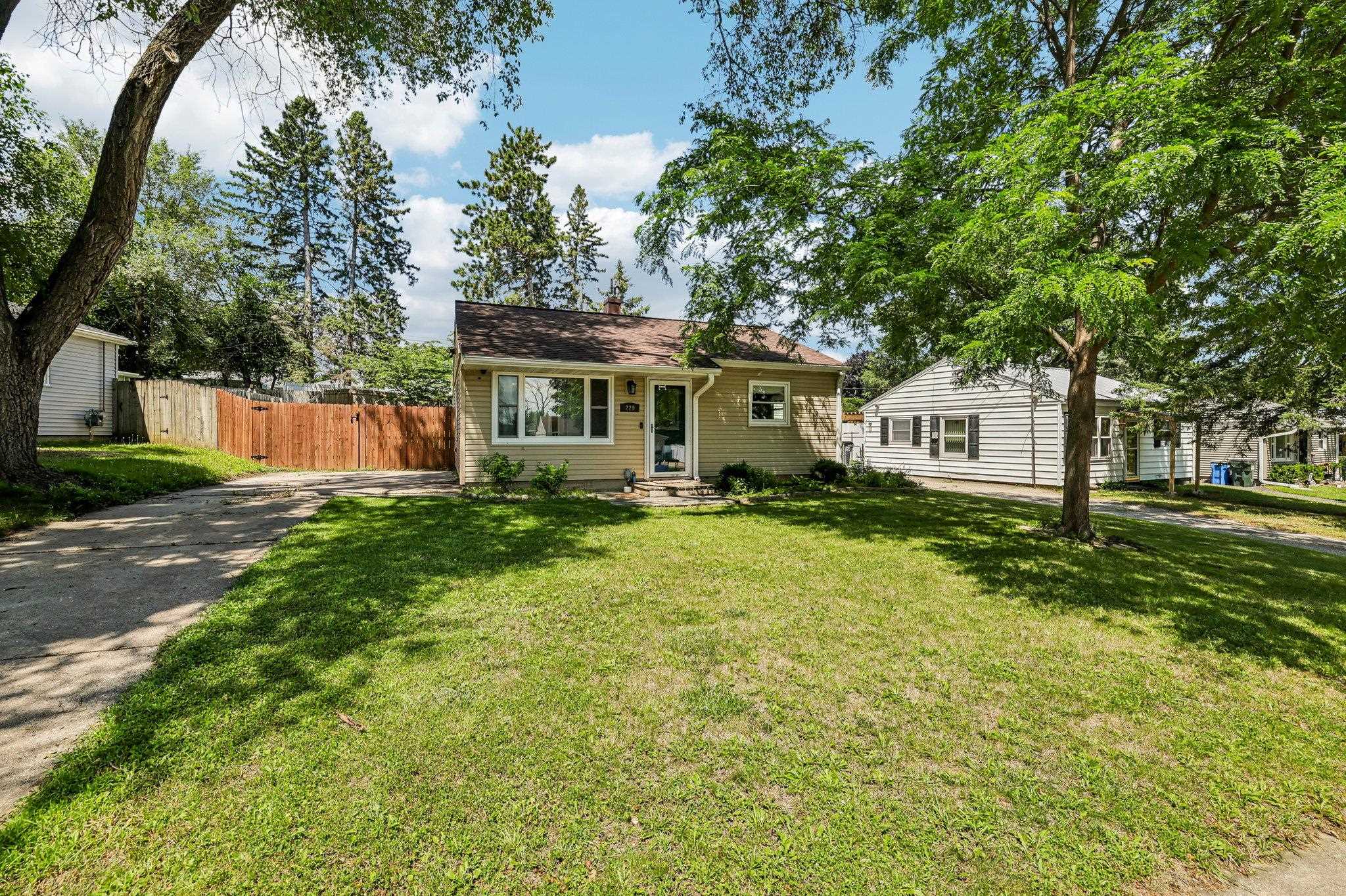 229 Winnebago Avenue