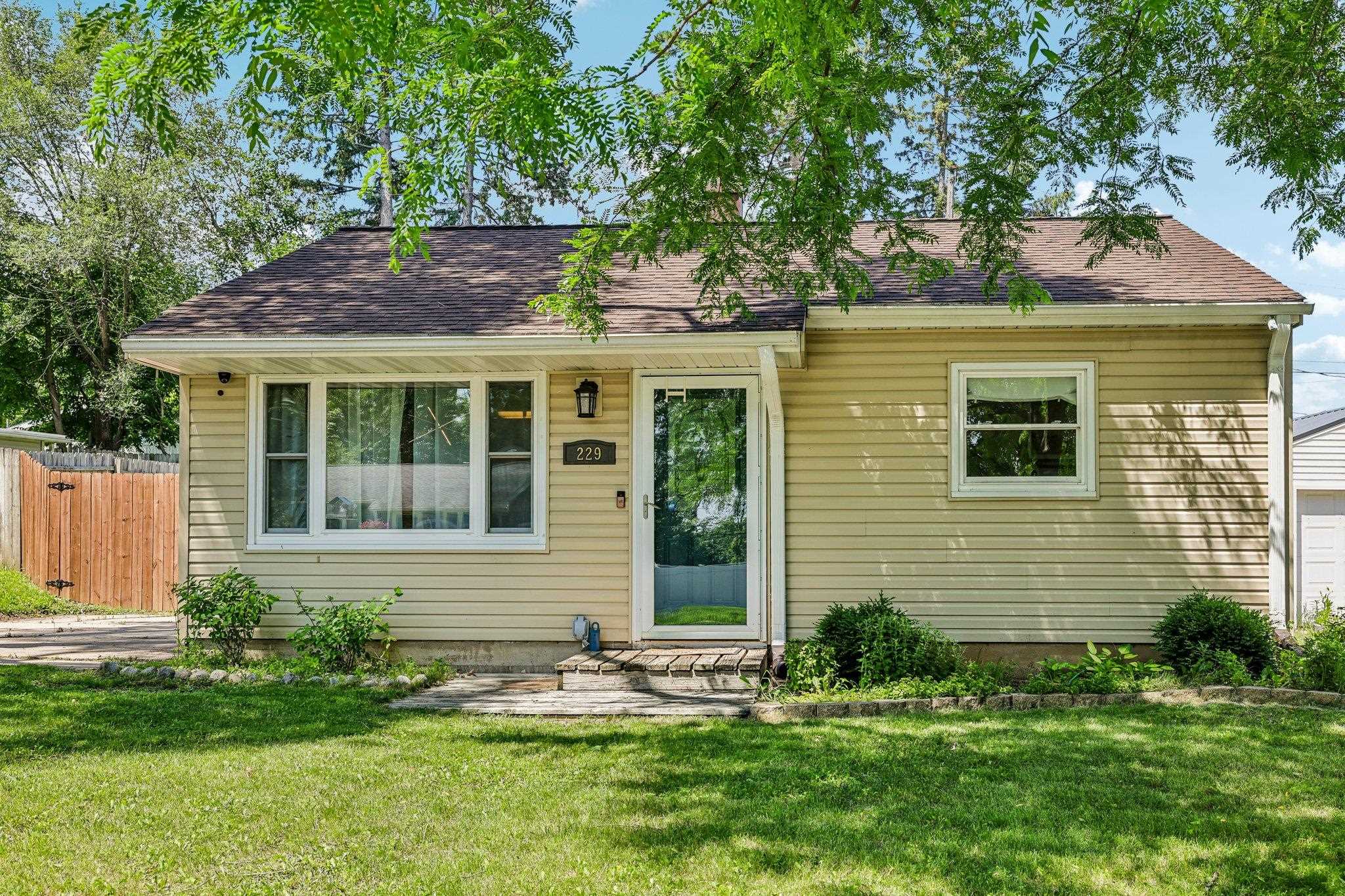 229 Winnebago Avenue