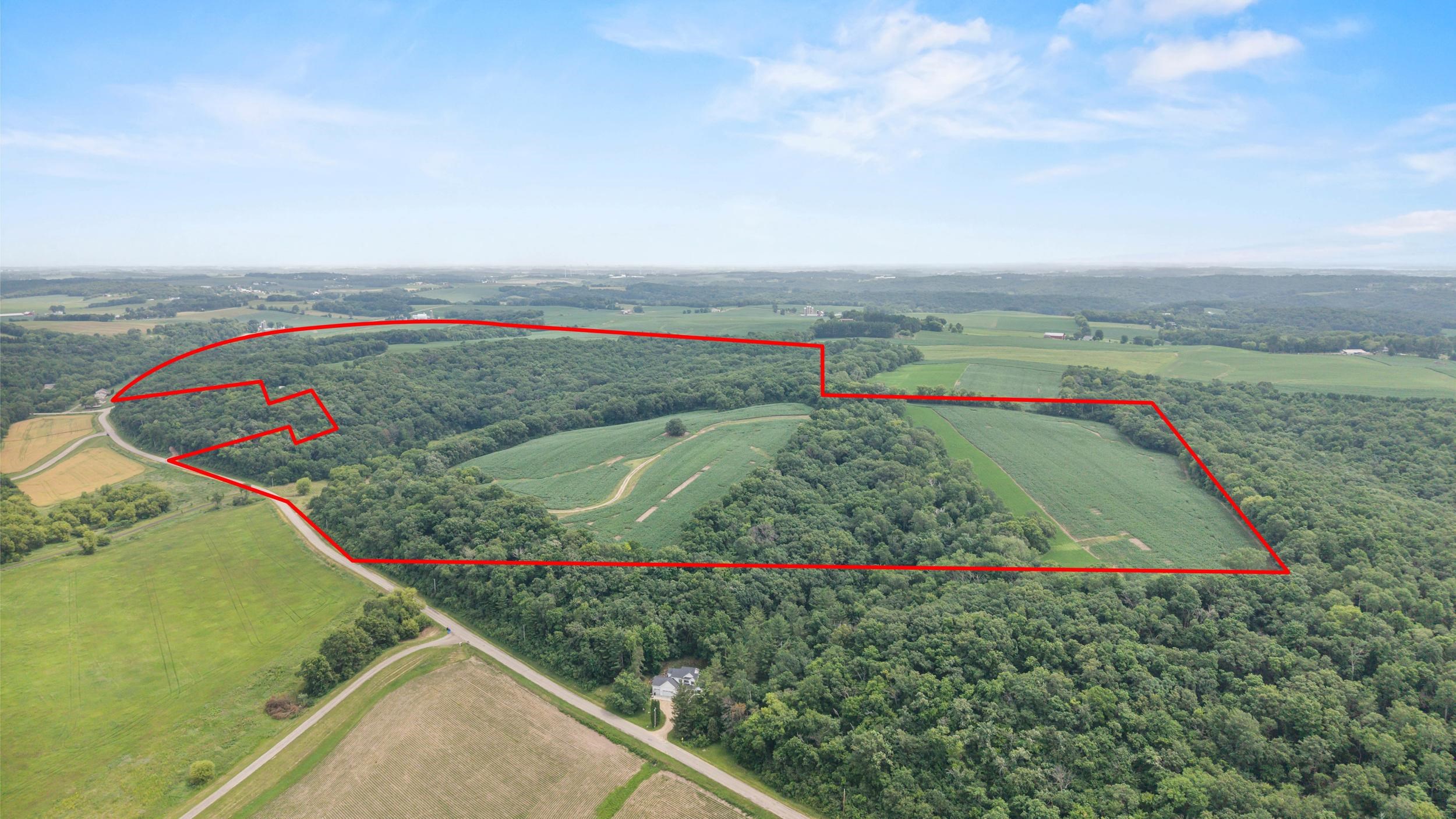 146 +/- Acres Otto Kerl Road