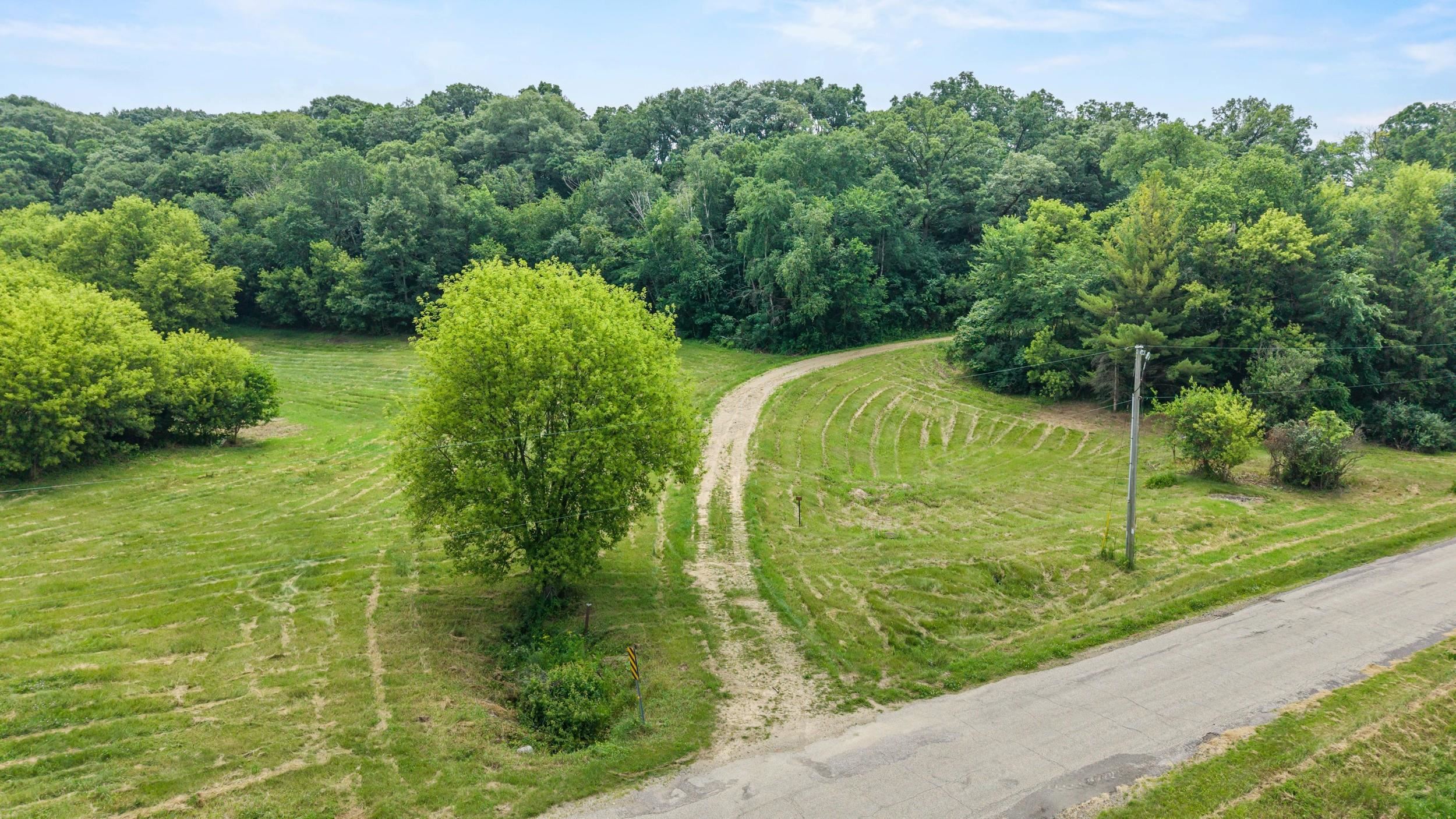146 +/- Acres Otto Kerl Road