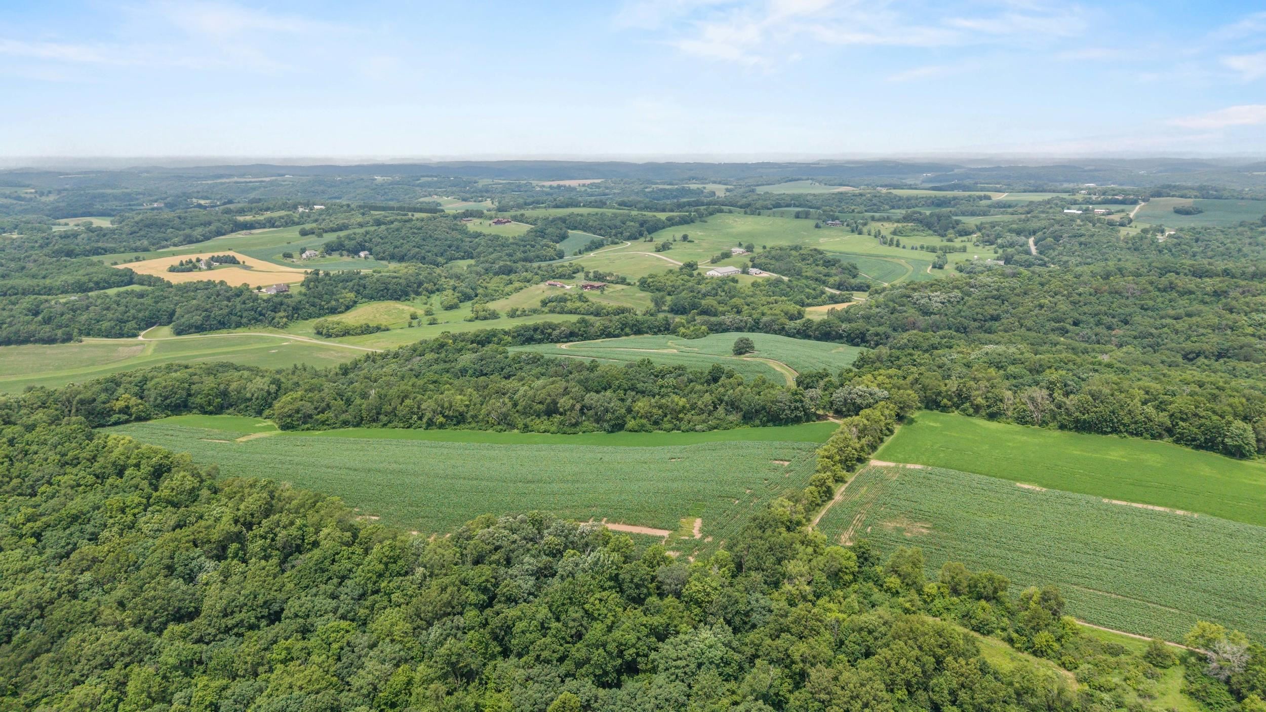 146 +/- Acres Otto Kerl Road