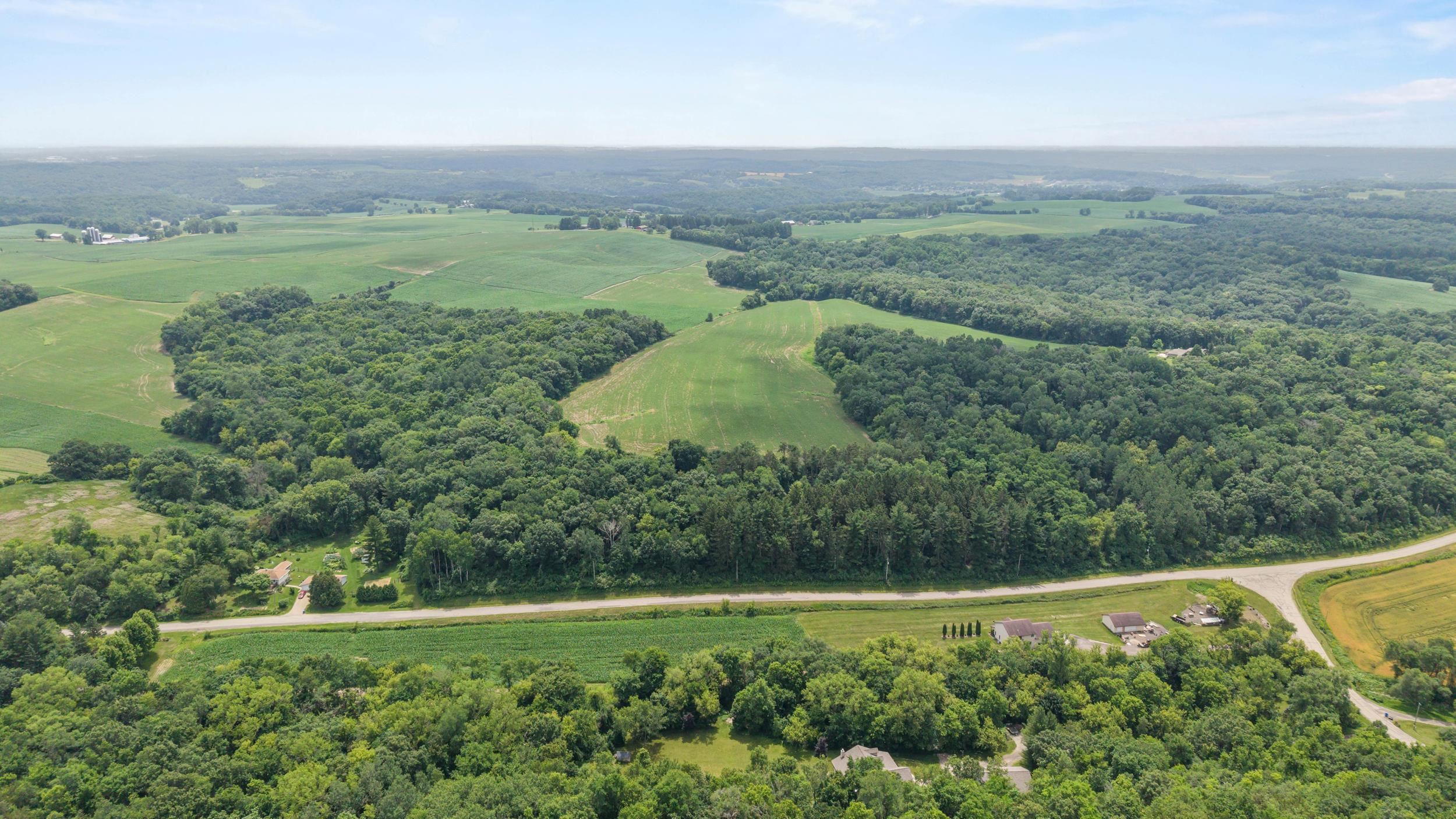 146 +/- Acres Otto Kerl Road