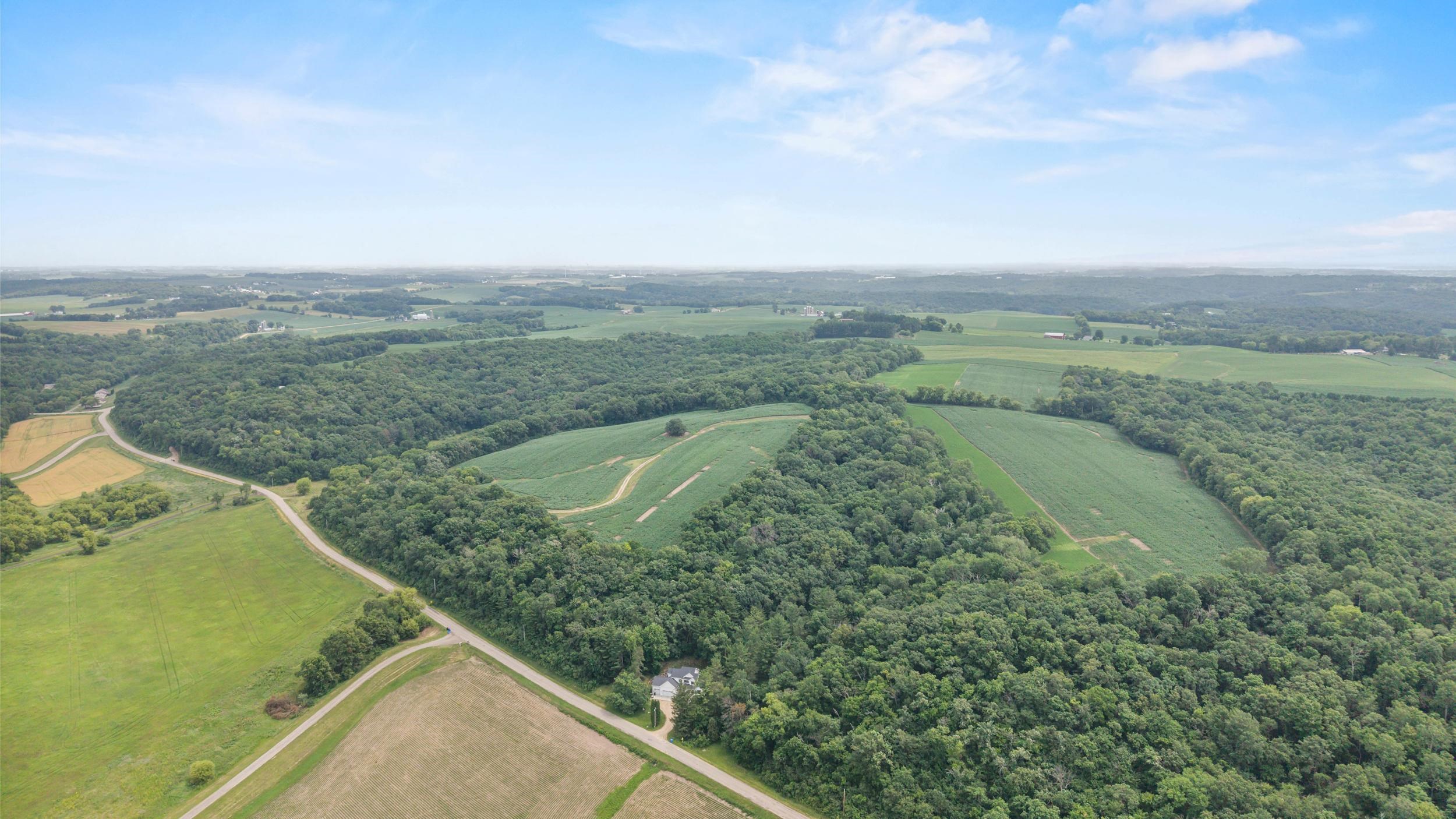 146 +/- Acres Otto Kerl Road