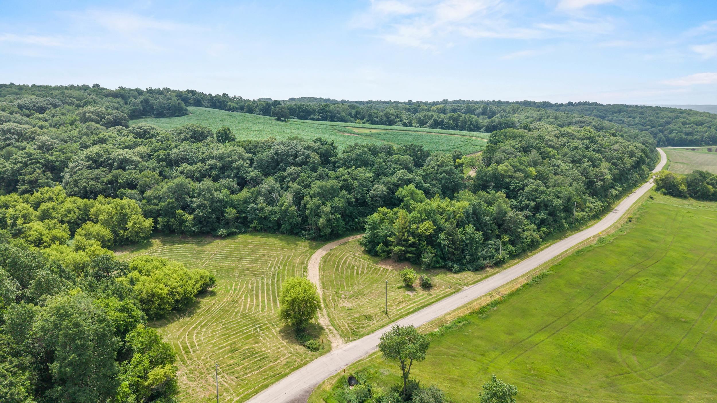 146 +/- Acres Otto Kerl Road
