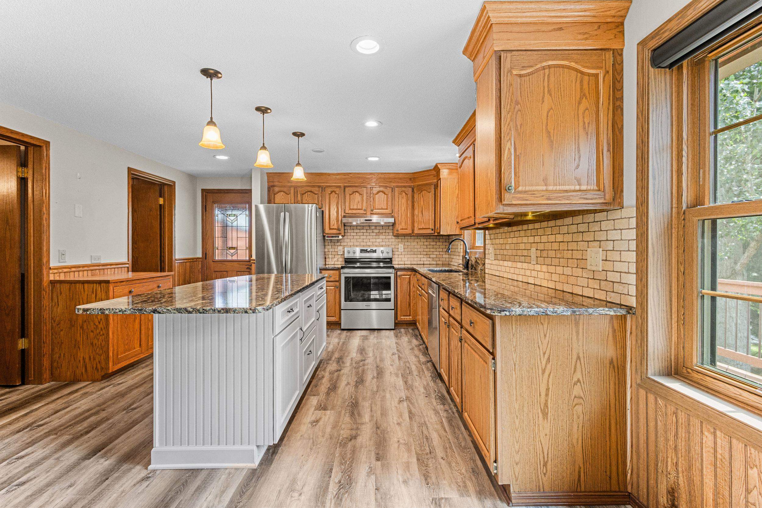 2555 Brown Deer Road