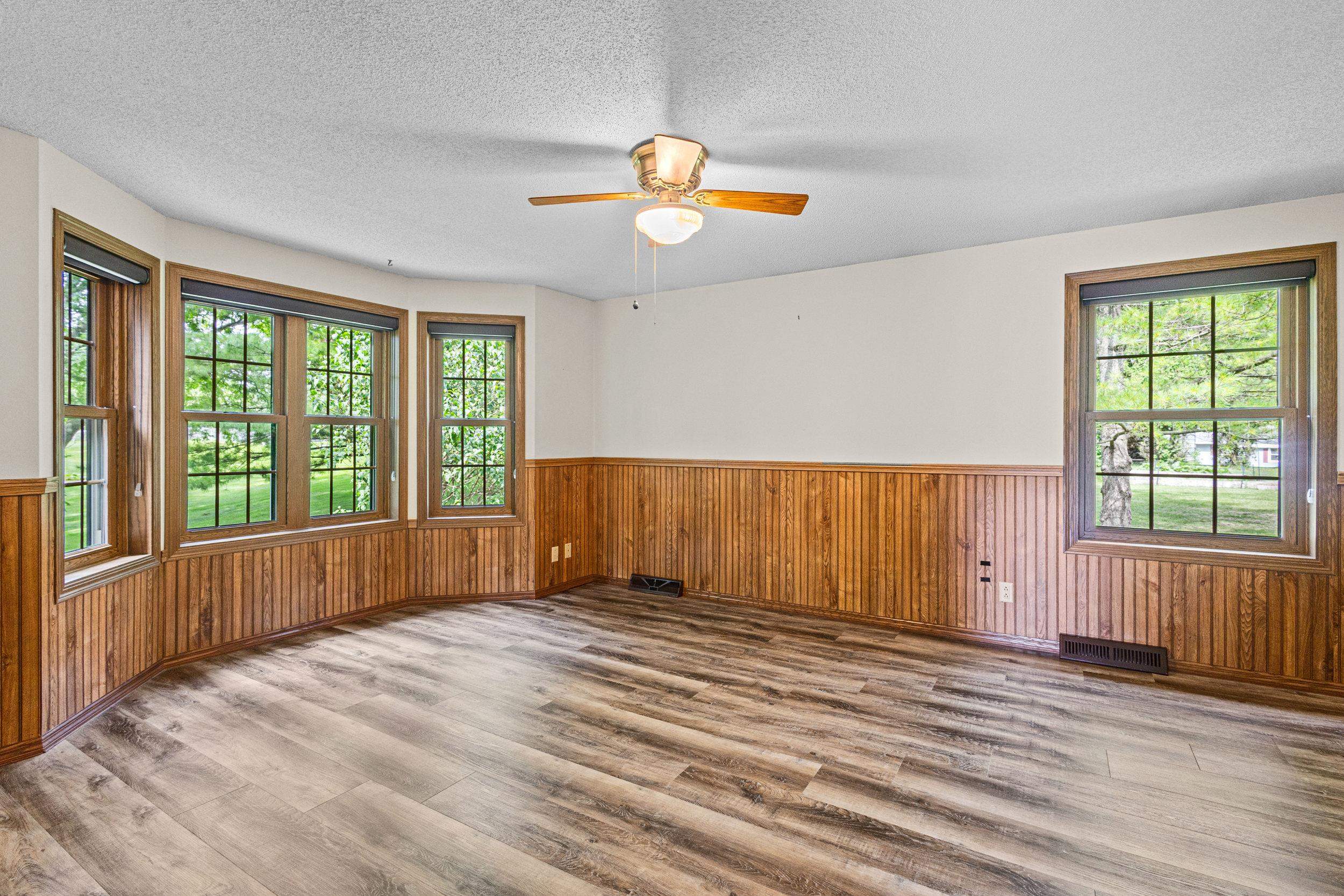 2555 Brown Deer Road