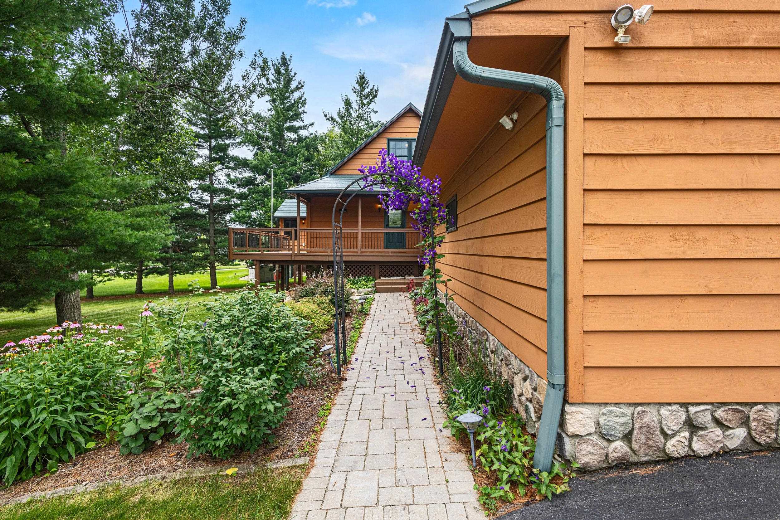 2555 Brown Deer Road