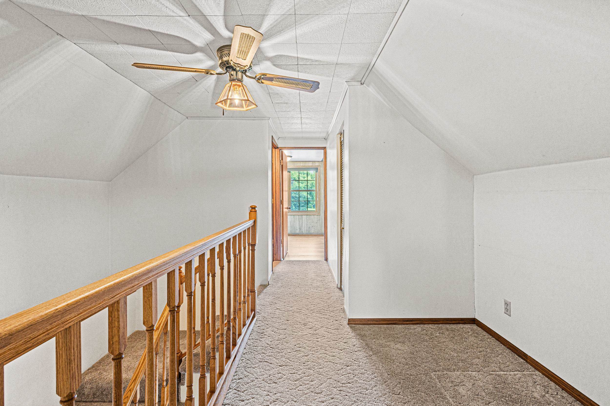 2555 Brown Deer Road
