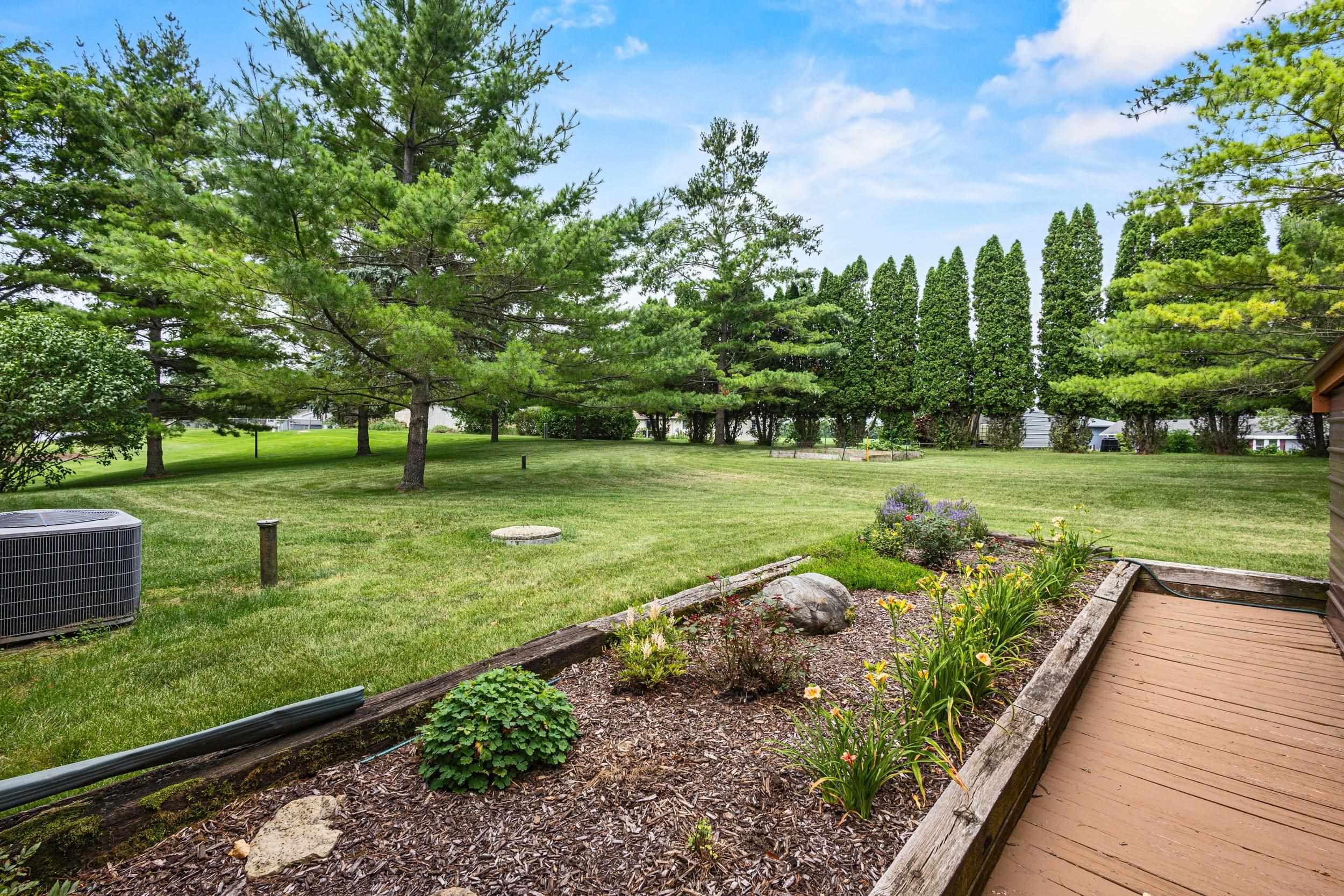 2555 Brown Deer Road