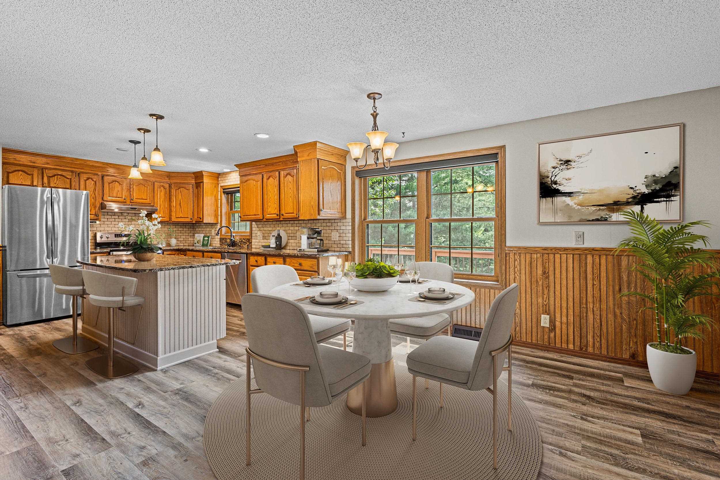 2555 Brown Deer Road