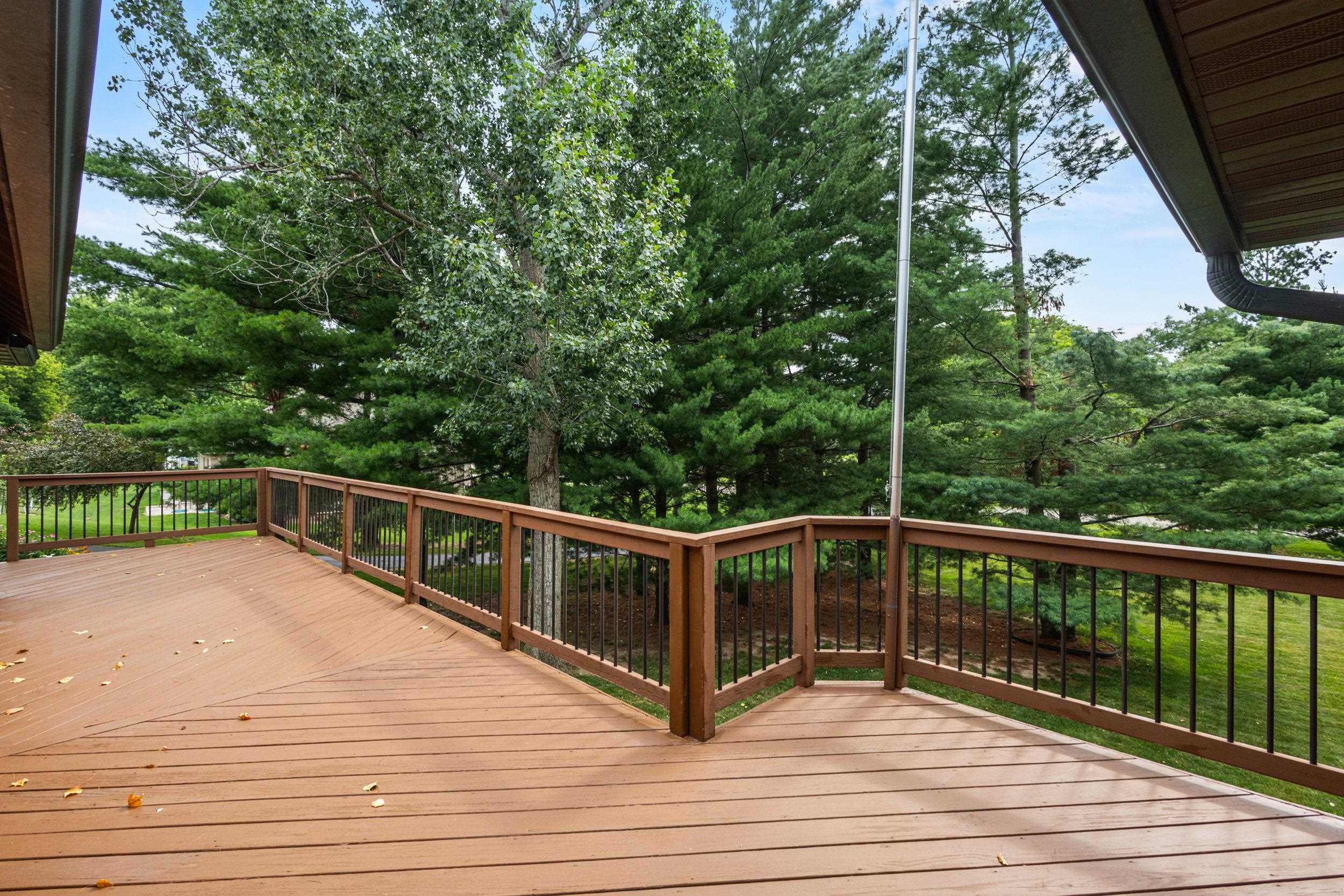 2555 Brown Deer Road