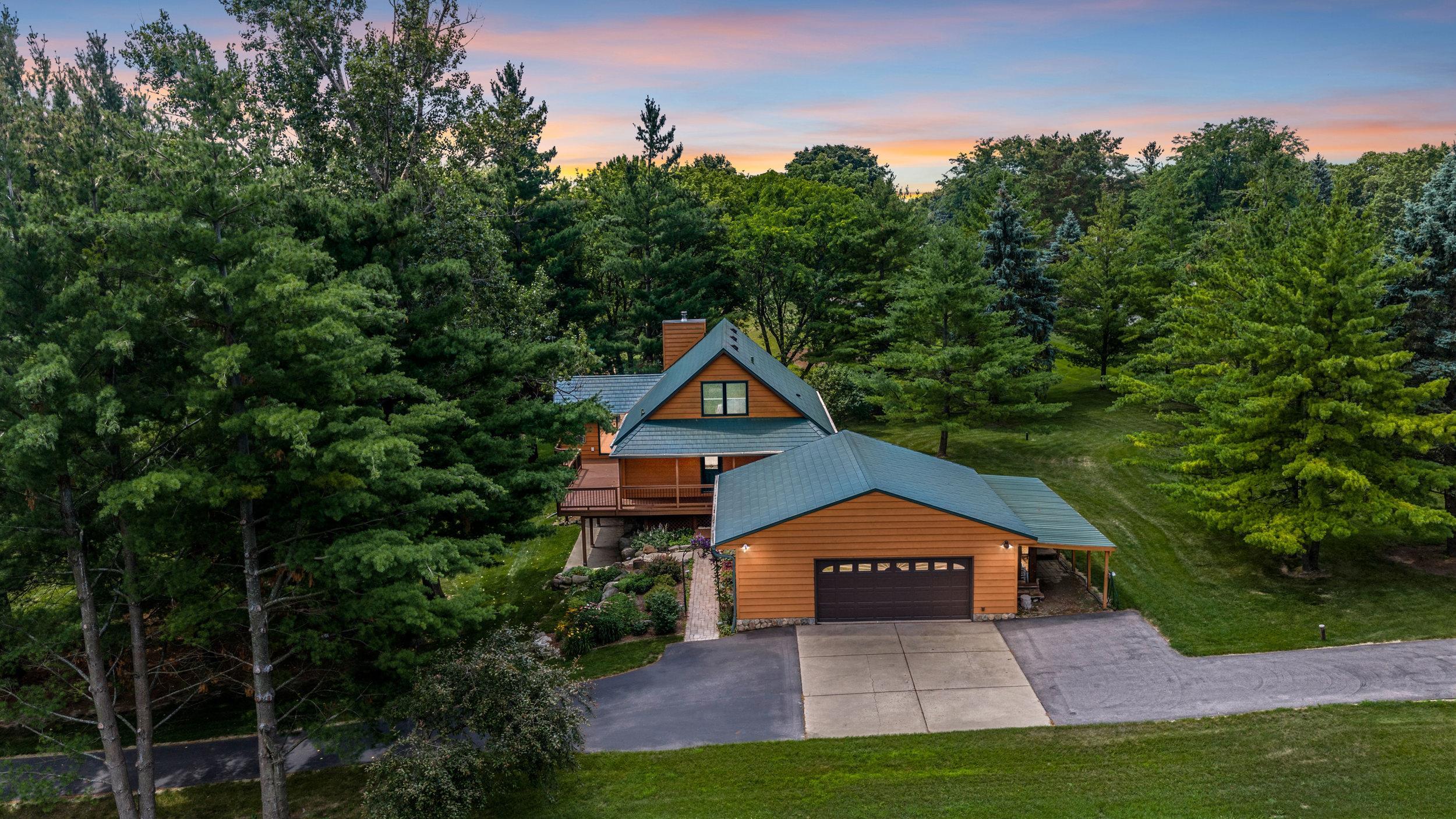 2555 Brown Deer Road