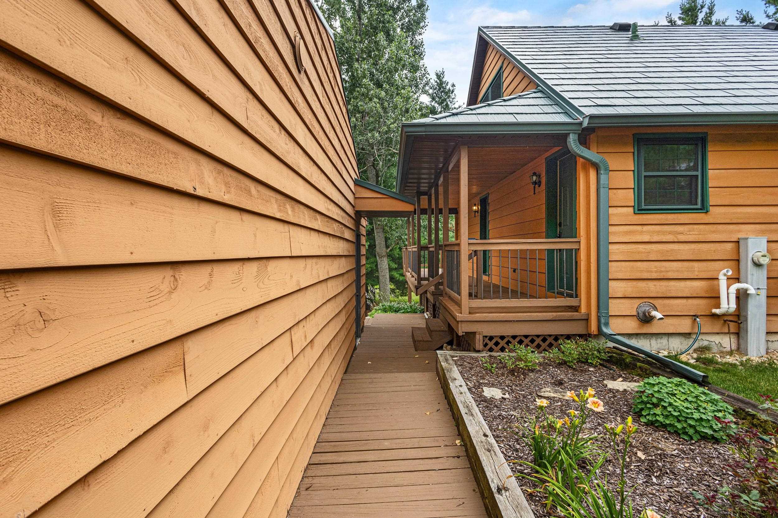 2555 Brown Deer Road