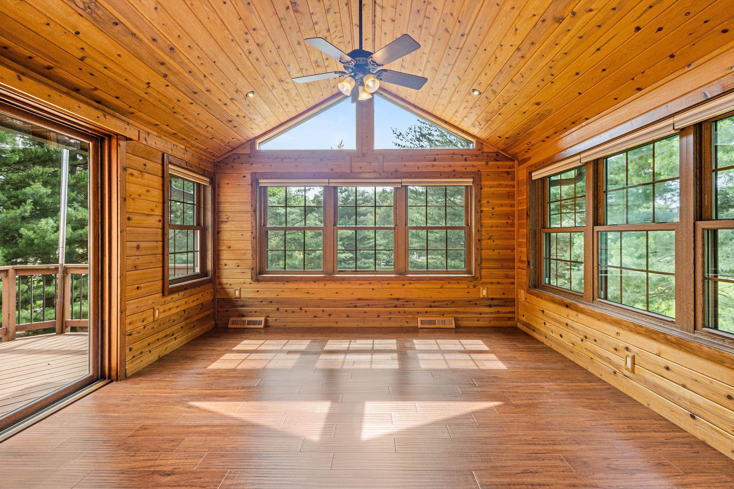 2555 Brown Deer Road