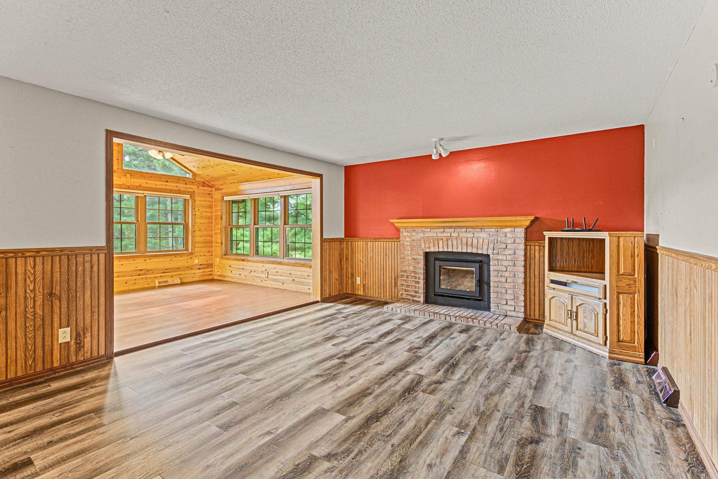 2555 Brown Deer Road