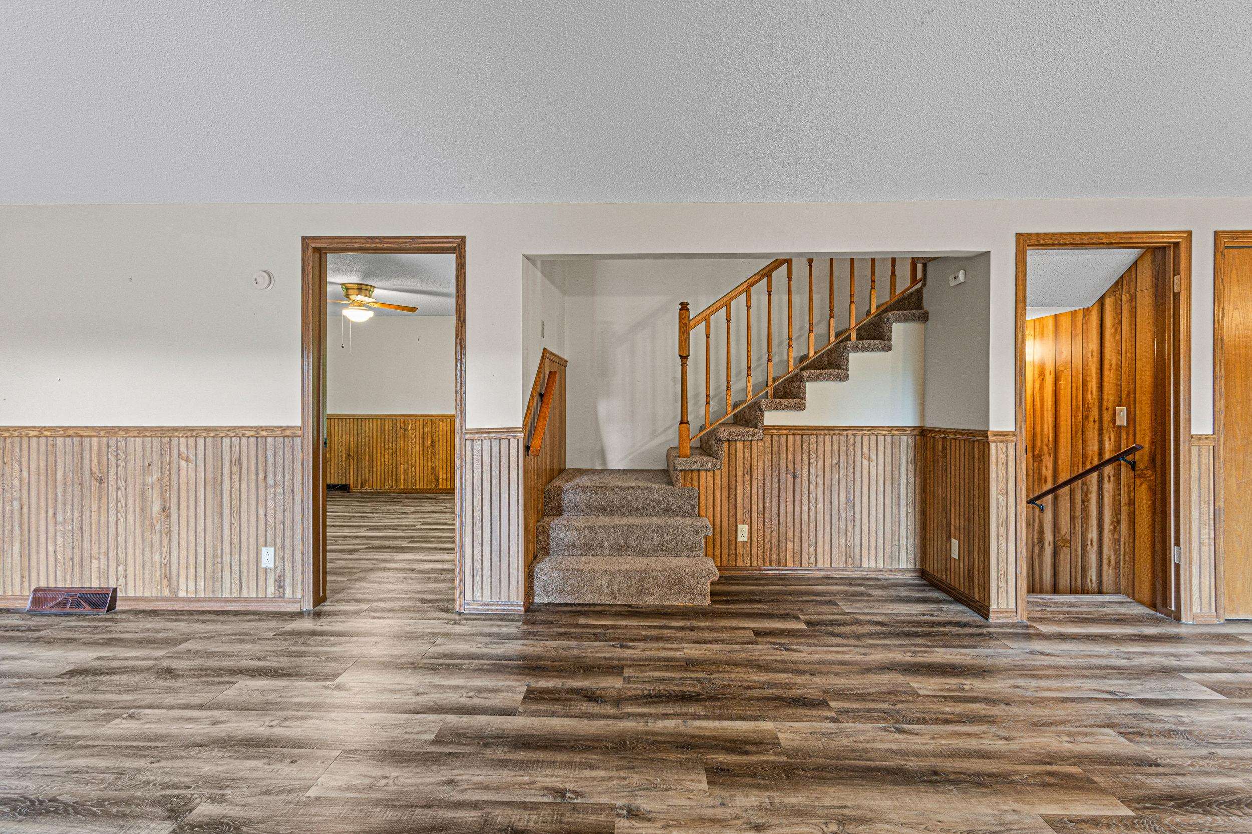 2555 Brown Deer Road