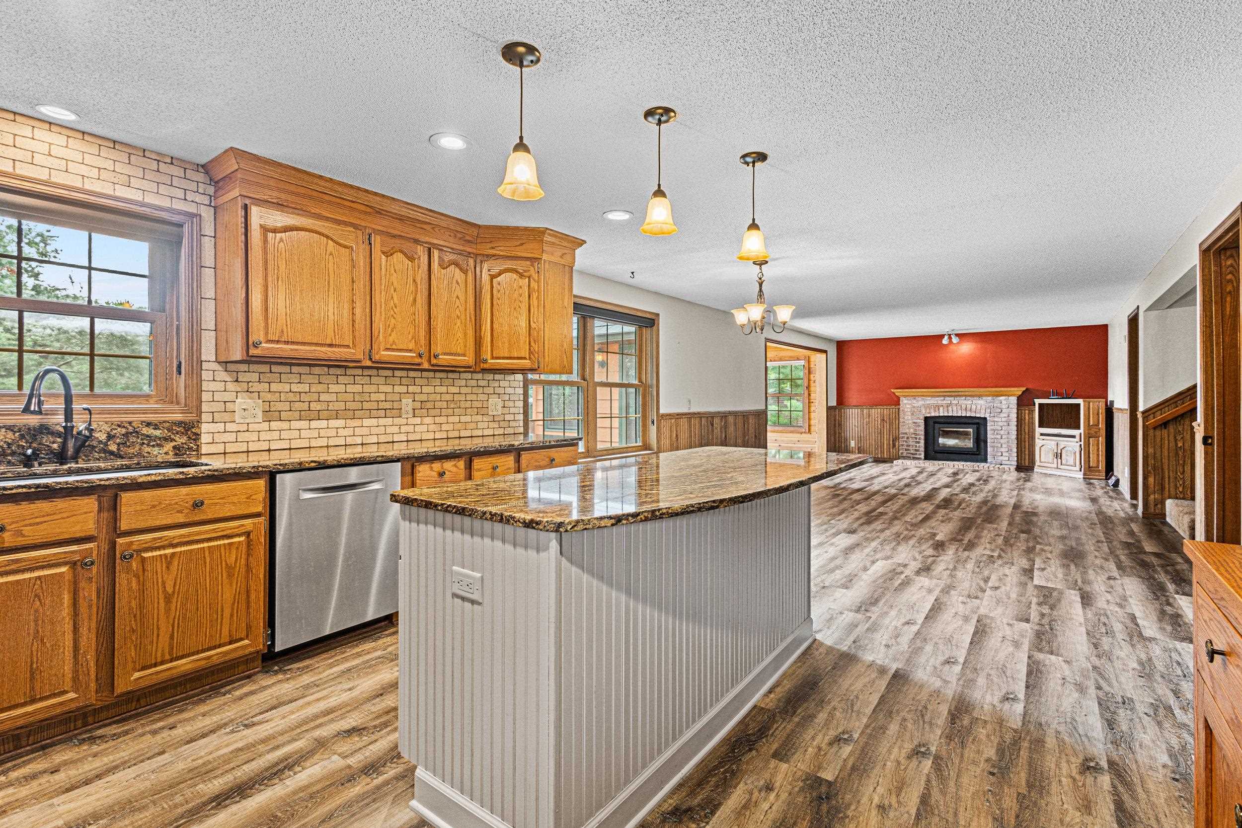2555 Brown Deer Road