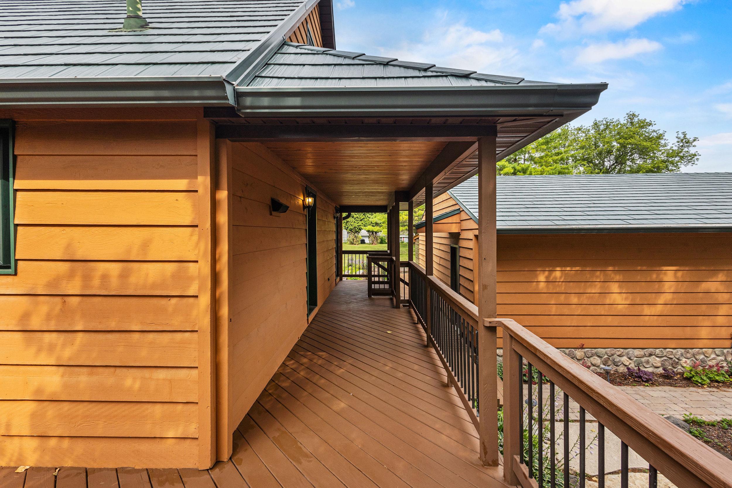 2555 Brown Deer Road