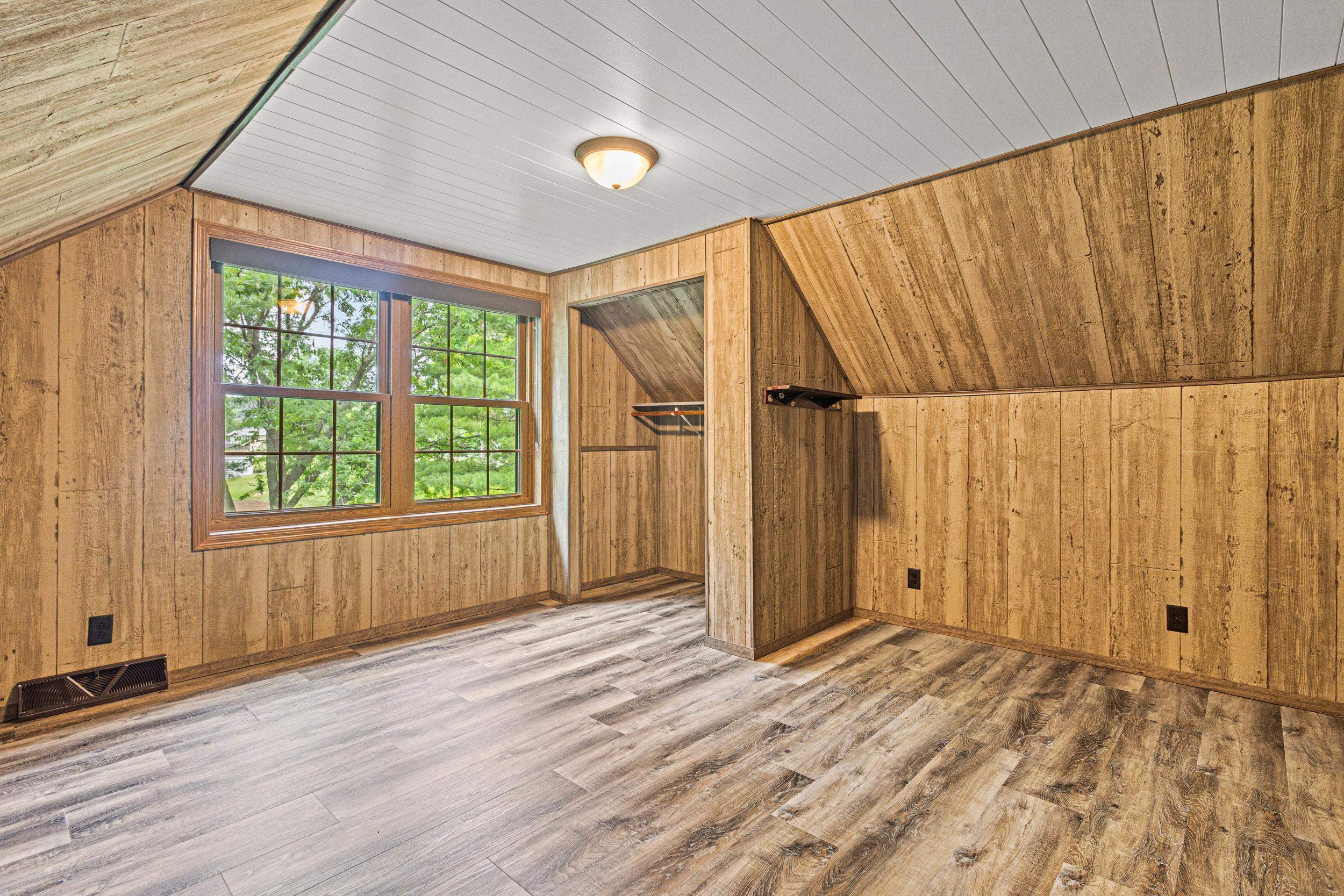 2555 Brown Deer Road